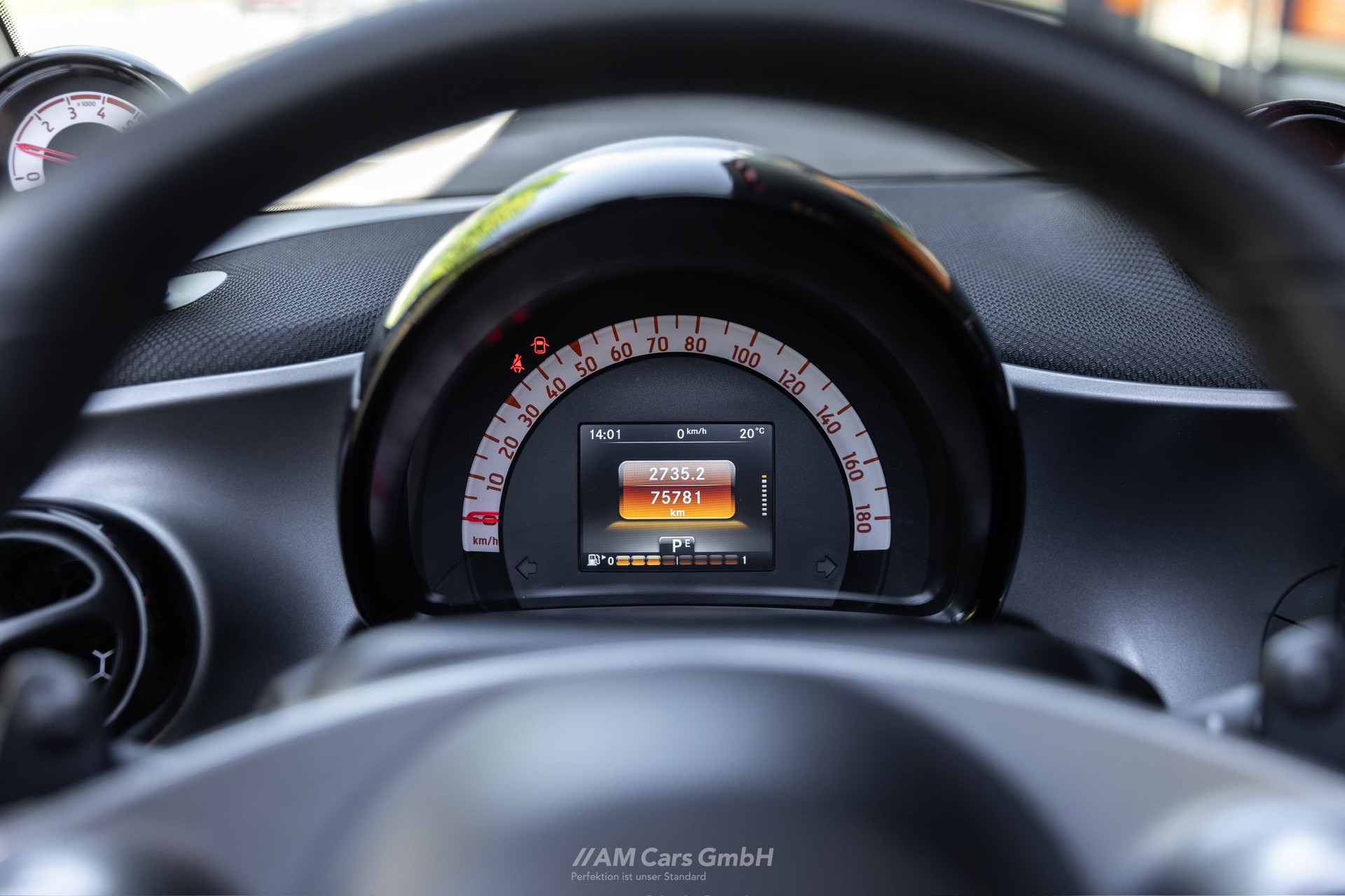 SMART fortwo passion-image-7