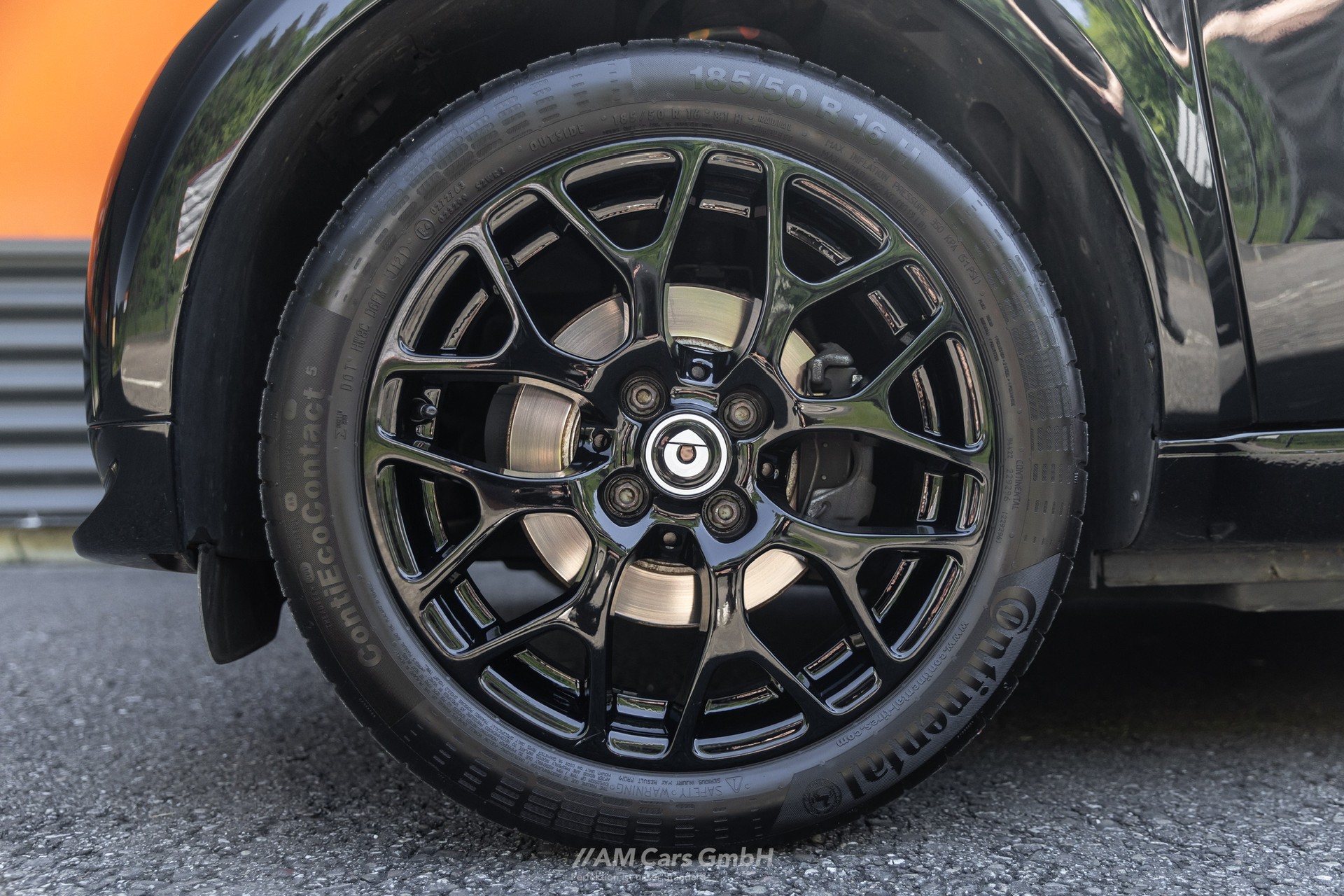 SMART fortwo passion-image-5