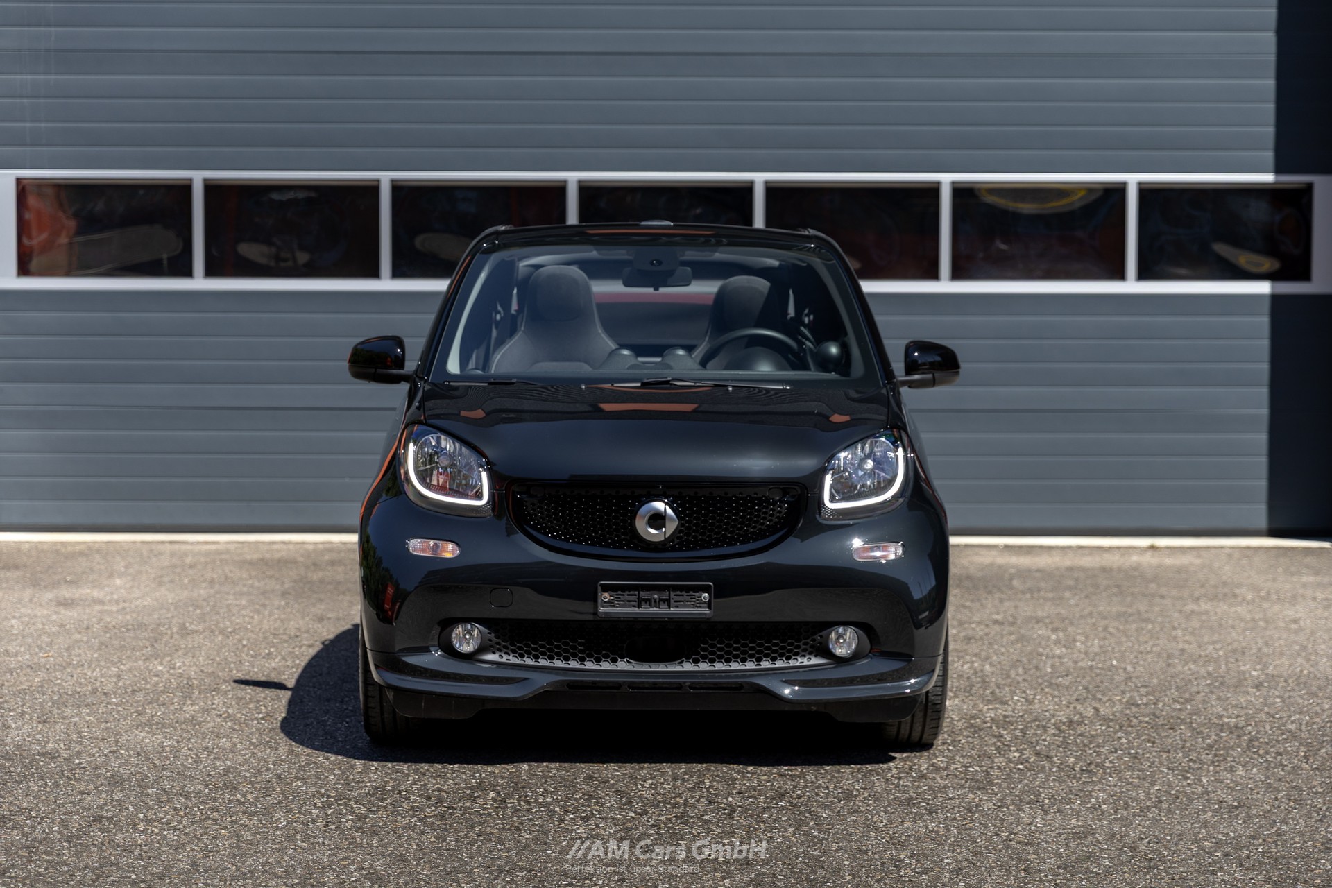 SMART fortwo passion-image-2