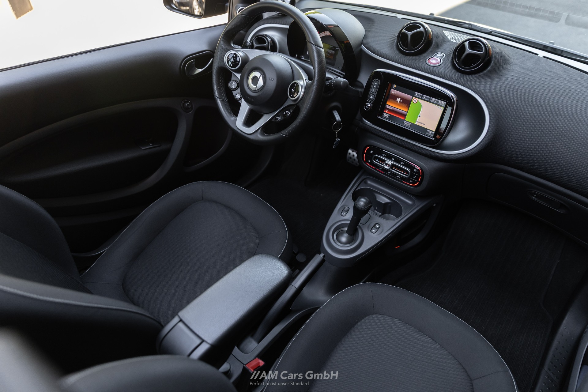 SMART fortwo passion-image-14