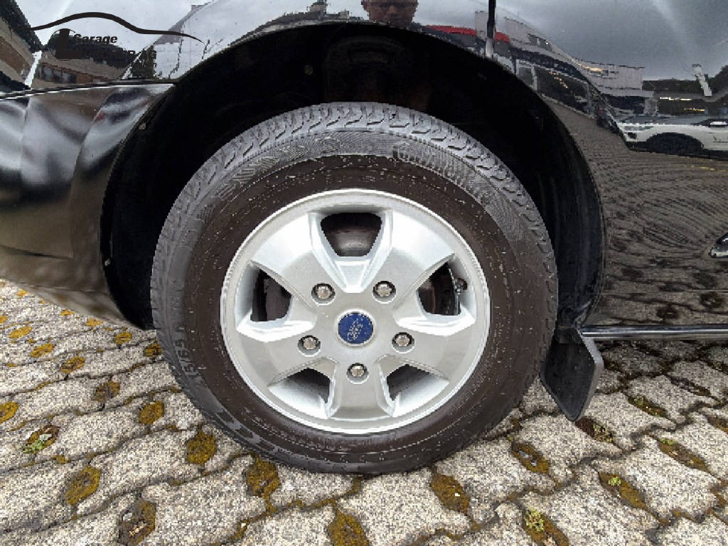 FORD Tourneo Custom 310 L2 2.0 TDCi 170 Titanium-image-13