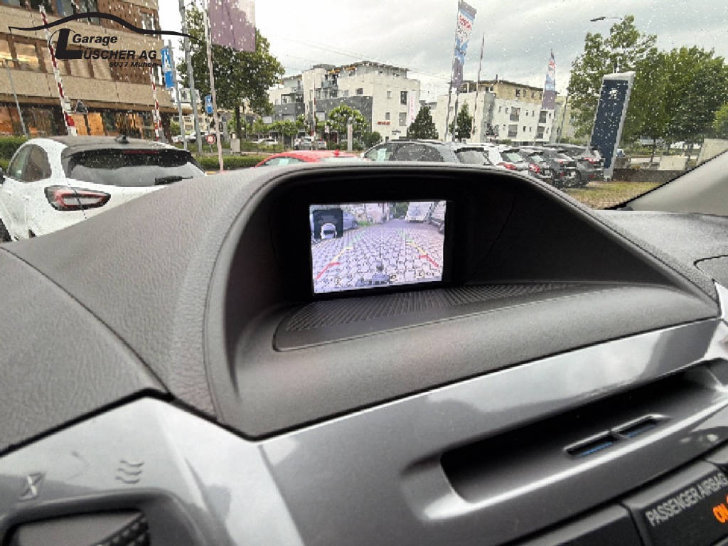 FORD Tourneo Custom 310 L2 2.0 TDCi 170 Titanium-image-8