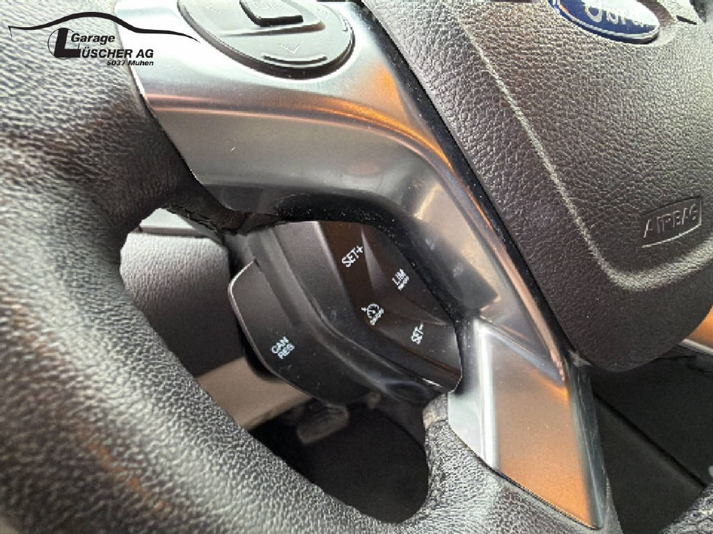 FORD Tourneo Custom 310 L2 2.0 TDCi 170 Titanium-image-17