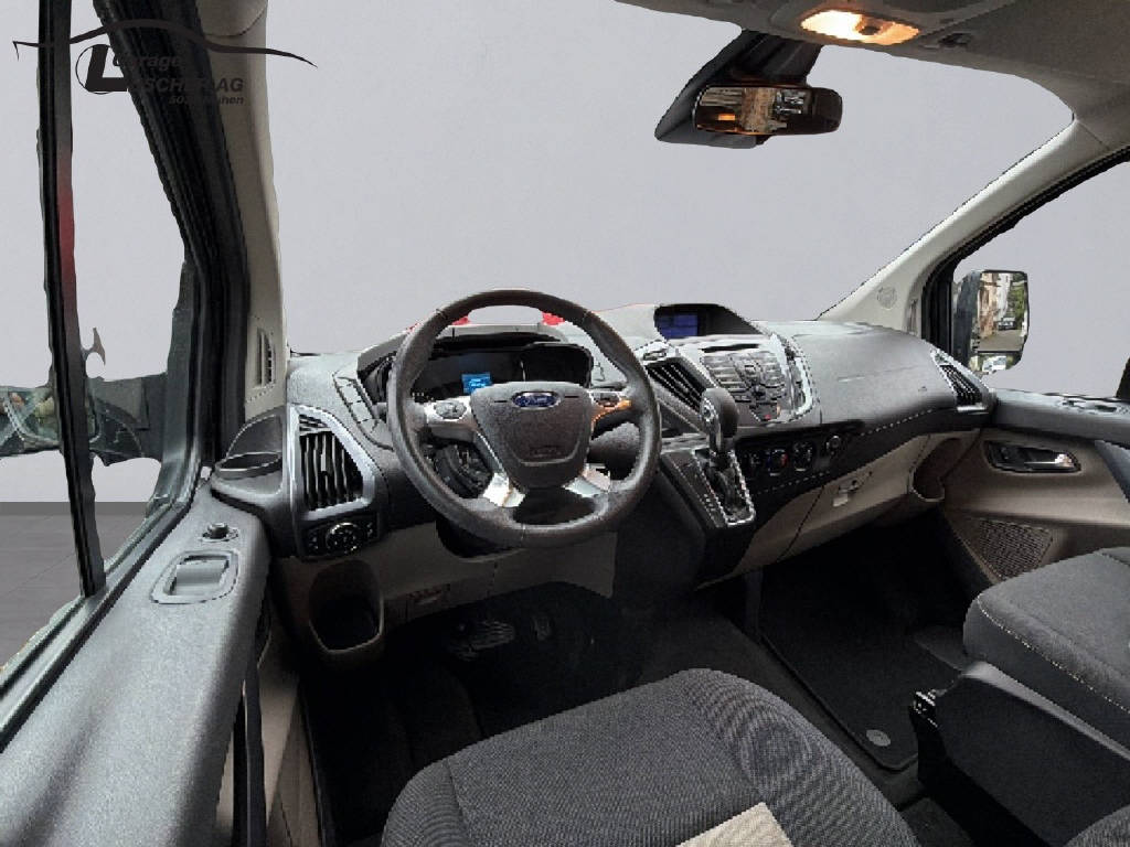 FORD Tourneo Custom 310 L2 2.0 TDCi 170 Titanium-image-10