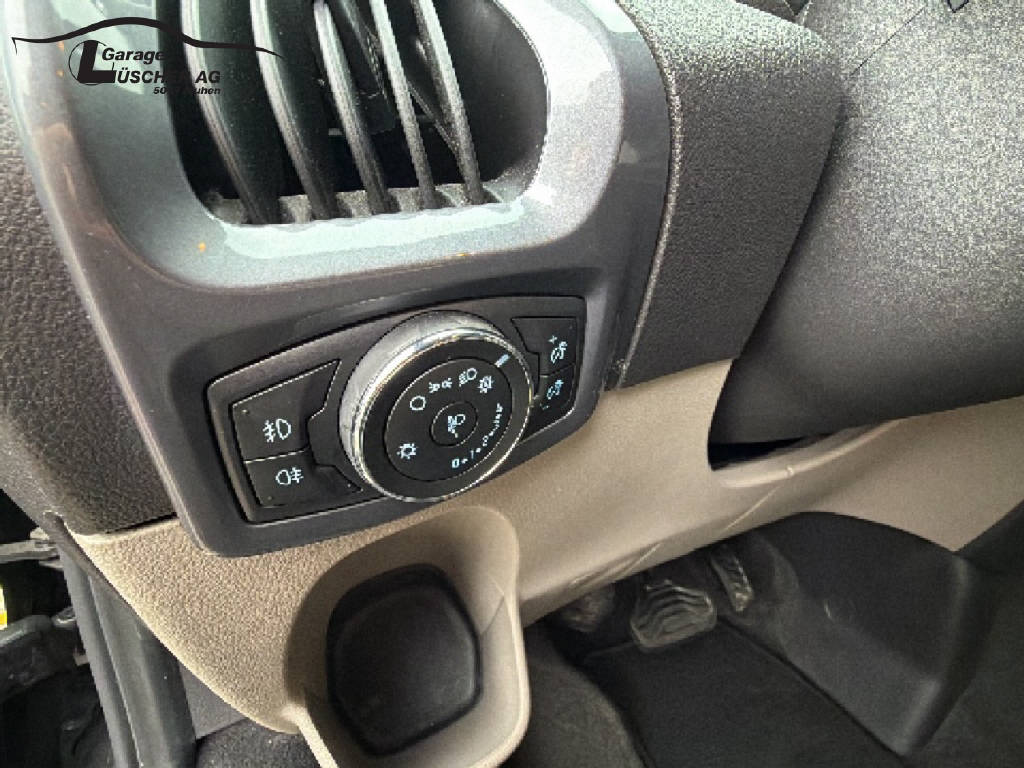 FORD Tourneo Custom 310 L2 2.0 TDCi 170 Titanium-image-16