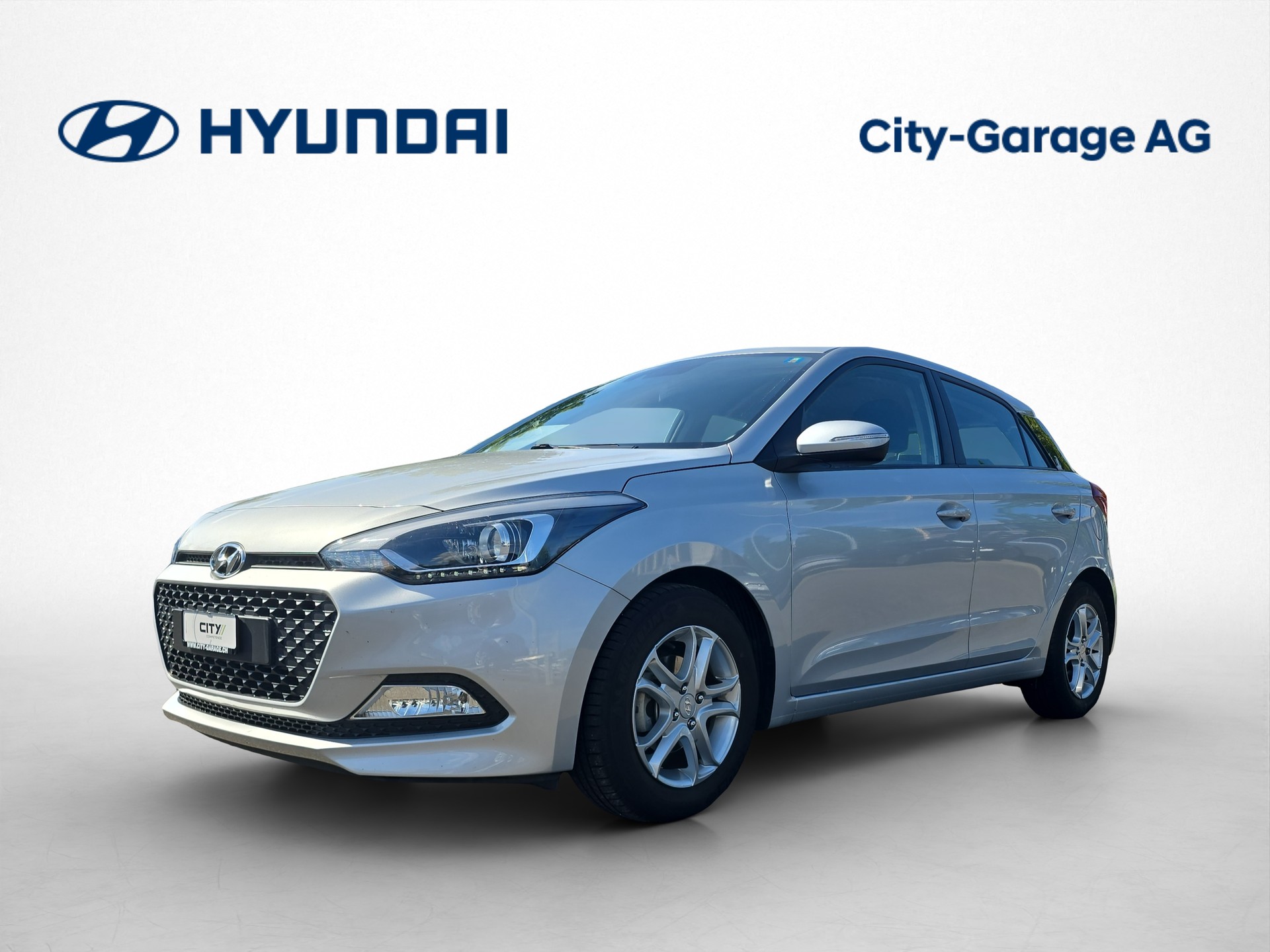 HYUNDAI i20 1.2-image-0