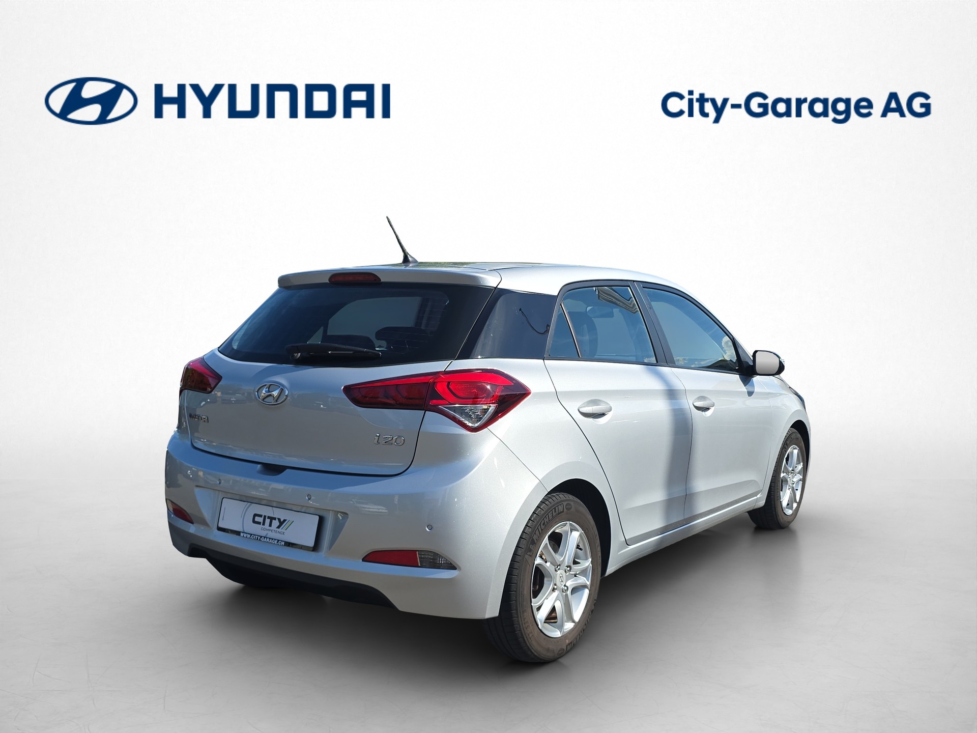 HYUNDAI i20 1.2-image-2