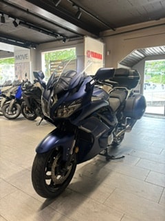 YAMAHA FJR 1300