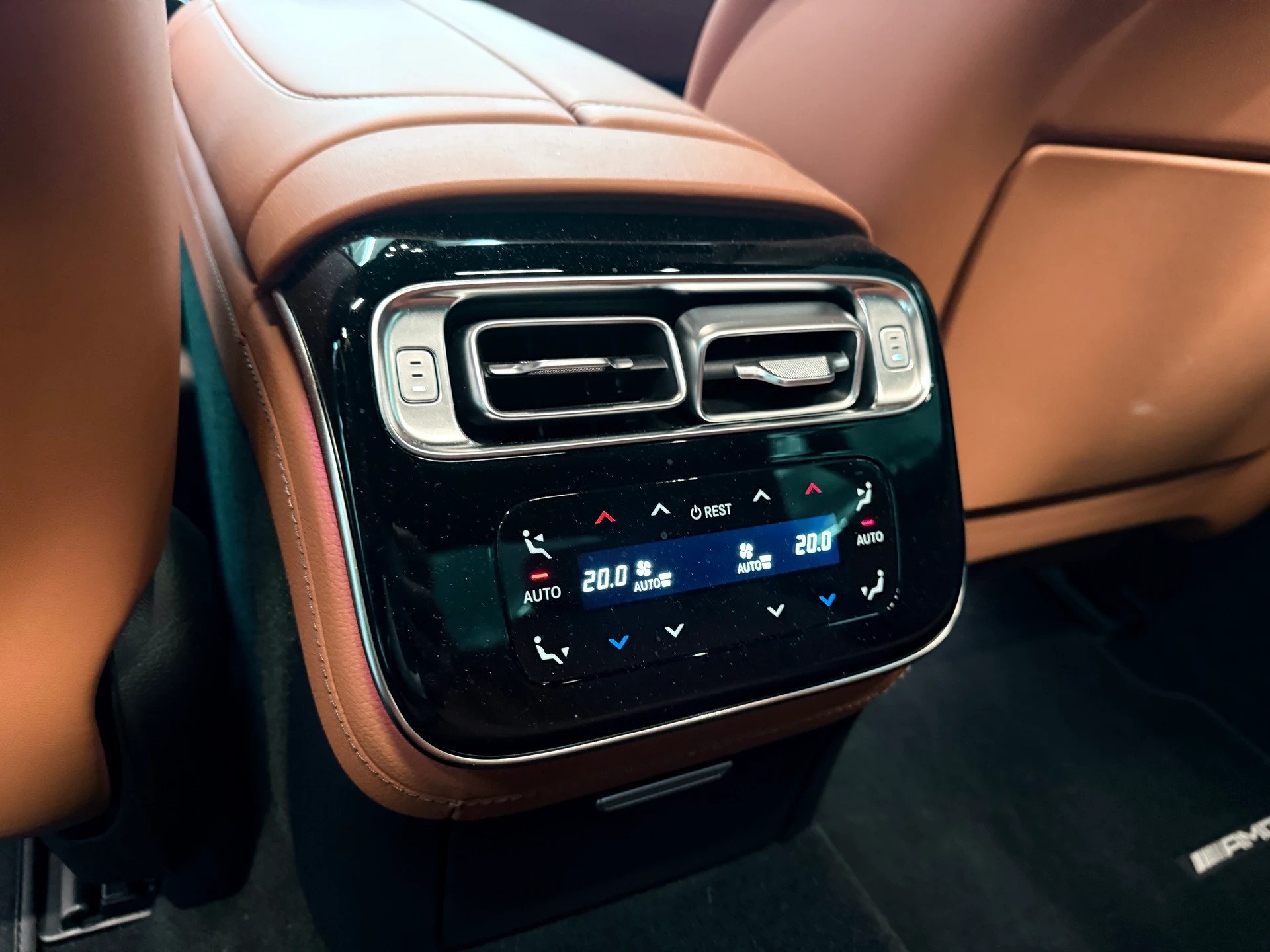 MERCEDES-BENZ S 350 d 9G-Tronic-image-5