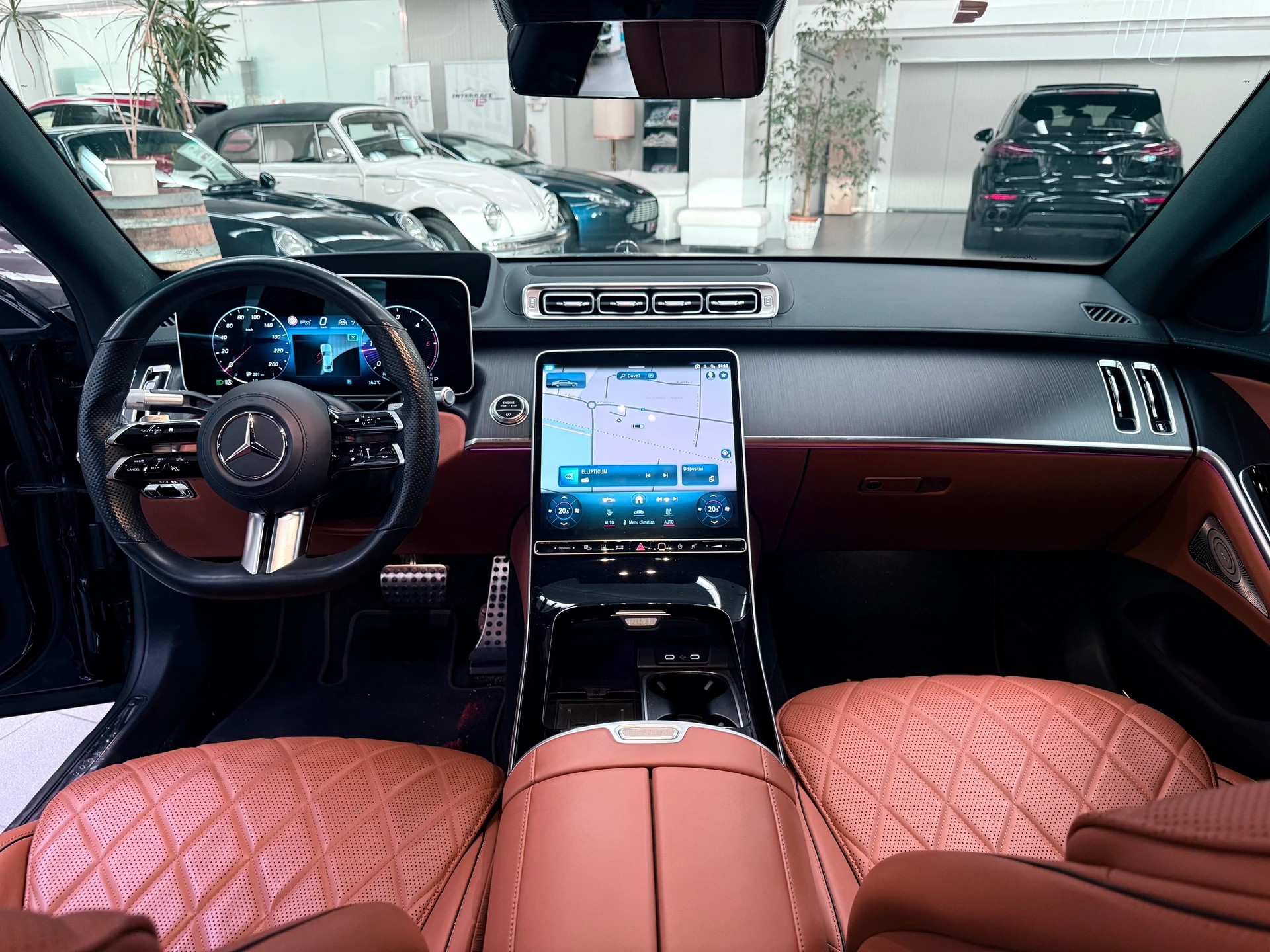 MERCEDES-BENZ S 350 d 9G-Tronic-image-10
