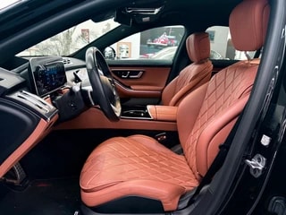 MERCEDES-BENZ S 350 d 9G-Tronic-image-8