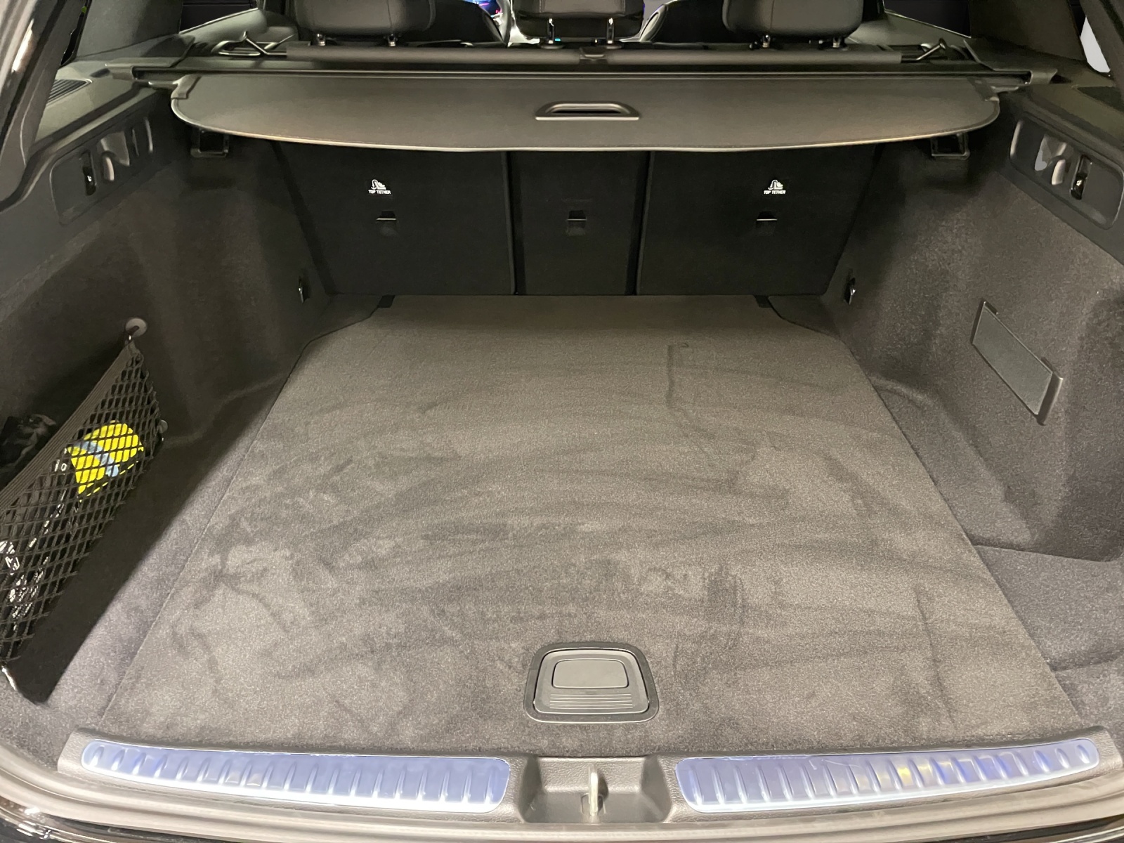 MERCEDES-BENZ C 220 d T 4 Matic Swiss Star-image-12