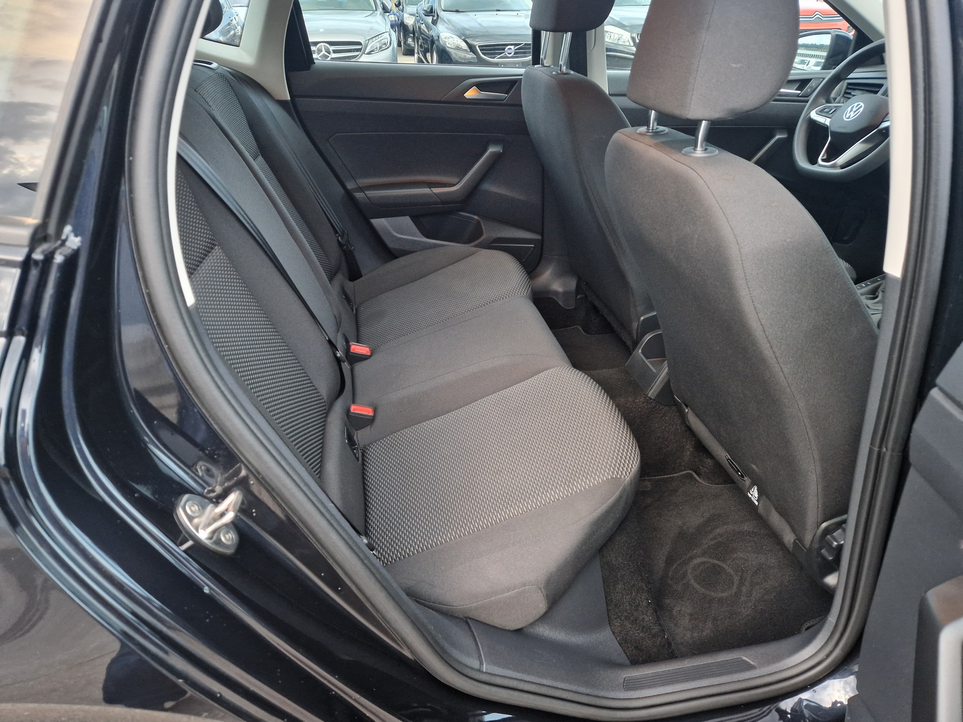 VW Polo 1.0 TSI Style-image-4
