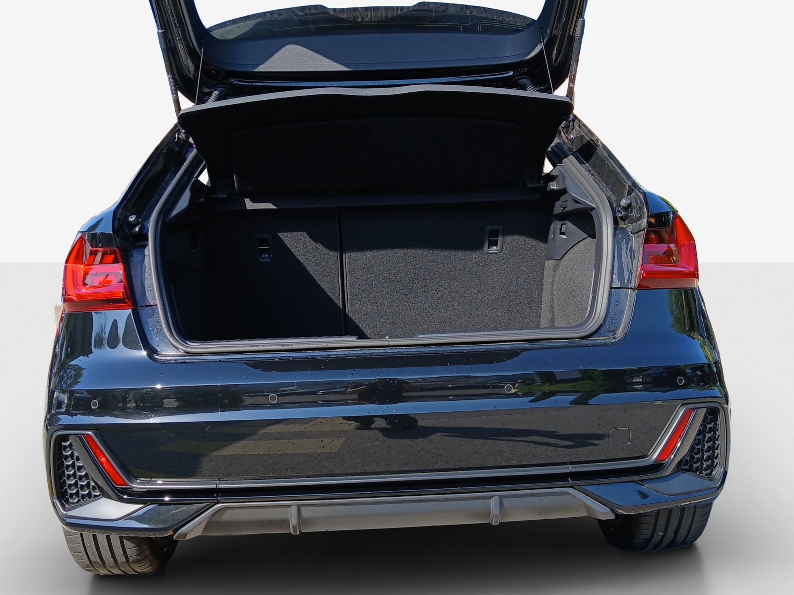 AUDI A1 Sportback 35 TFSI S Line S-tronic-image-12