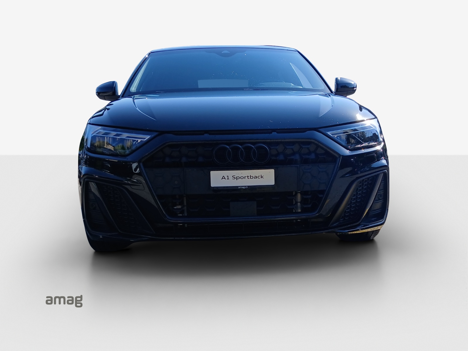 AUDI A1 Sportback 35 TFSI S Line S-tronic-image-6