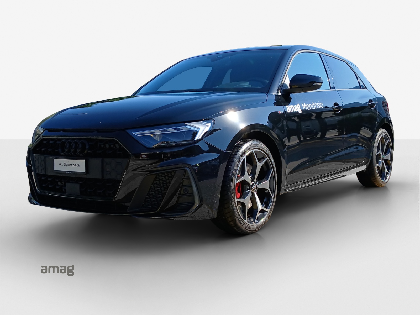 AUDI A1 Sportback 35 TFSI S Line S-tronic