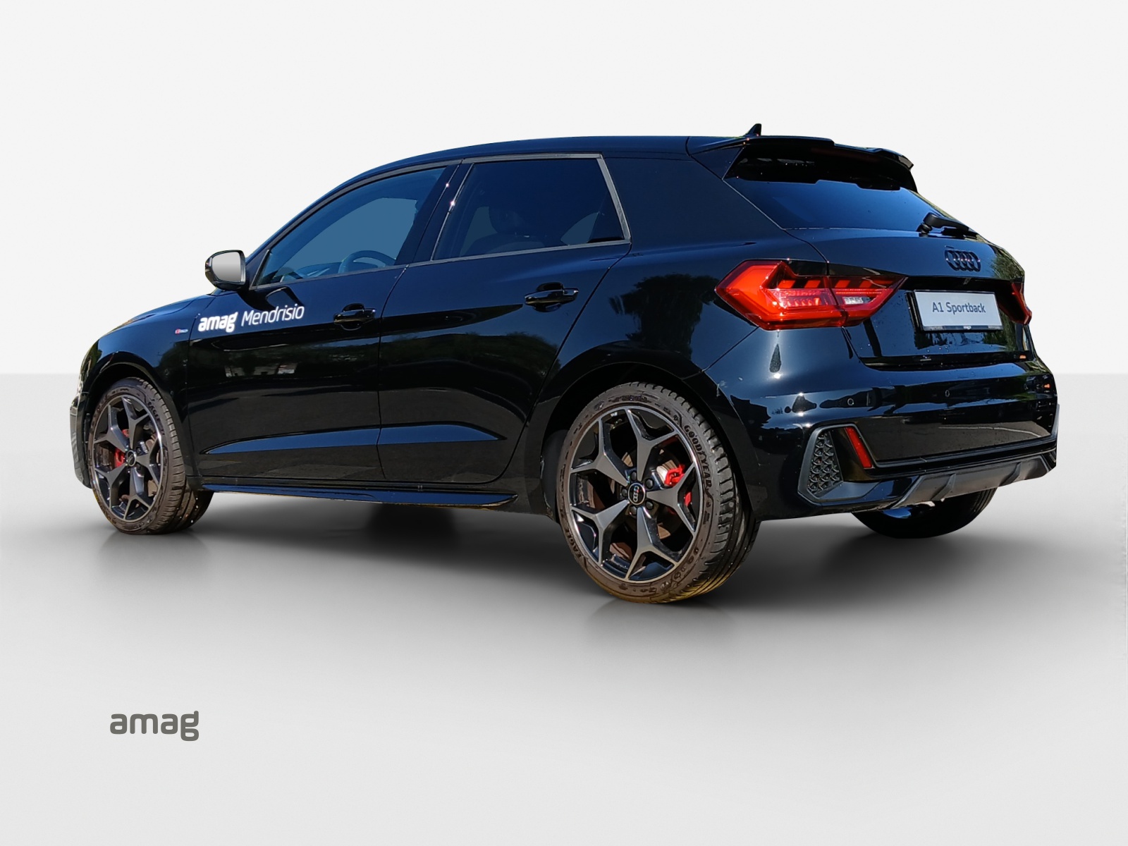 AUDI A1 Sportback 35 TFSI S Line S-tronic-showroom-element-2