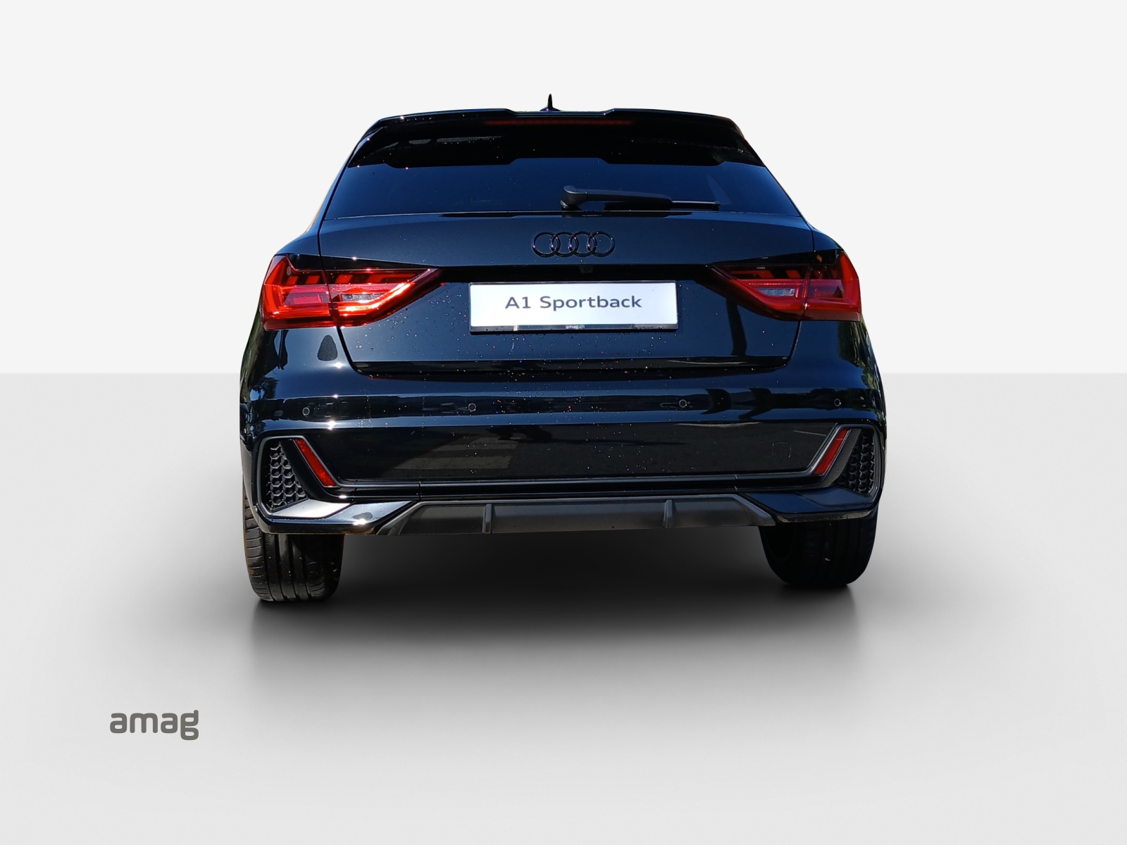 AUDI A1 Sportback 35 TFSI S Line S-tronic-showroom-element-3
