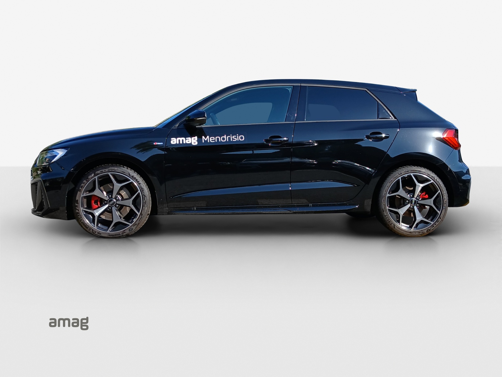 AUDI A1 Sportback 35 TFSI S Line S-tronic-showroom-element-1