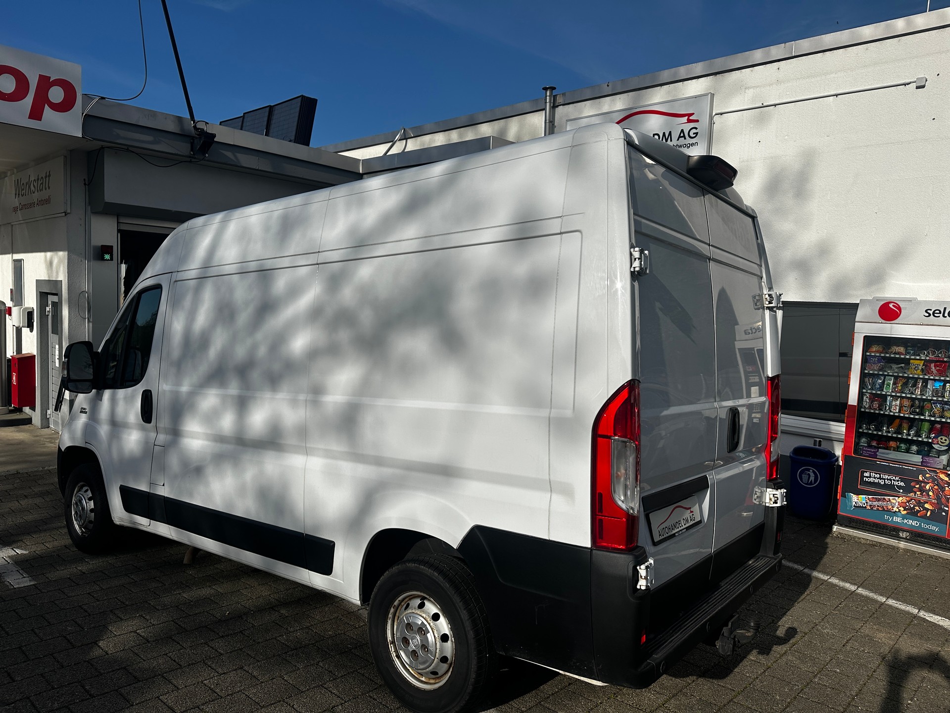FIAT Ducato 35 XL 2.3 MJ-showroom-element-3