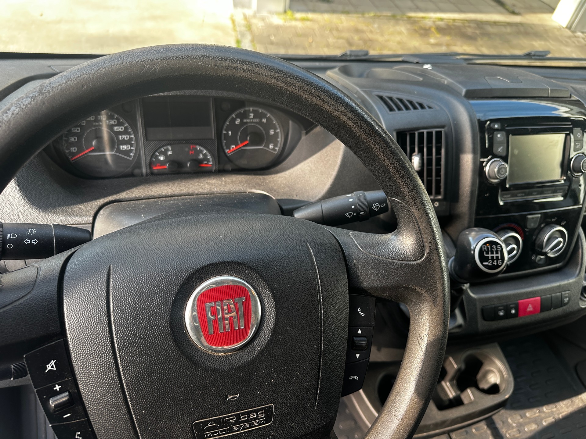 FIAT Ducato 35 XL 2.3 MJ-image-7