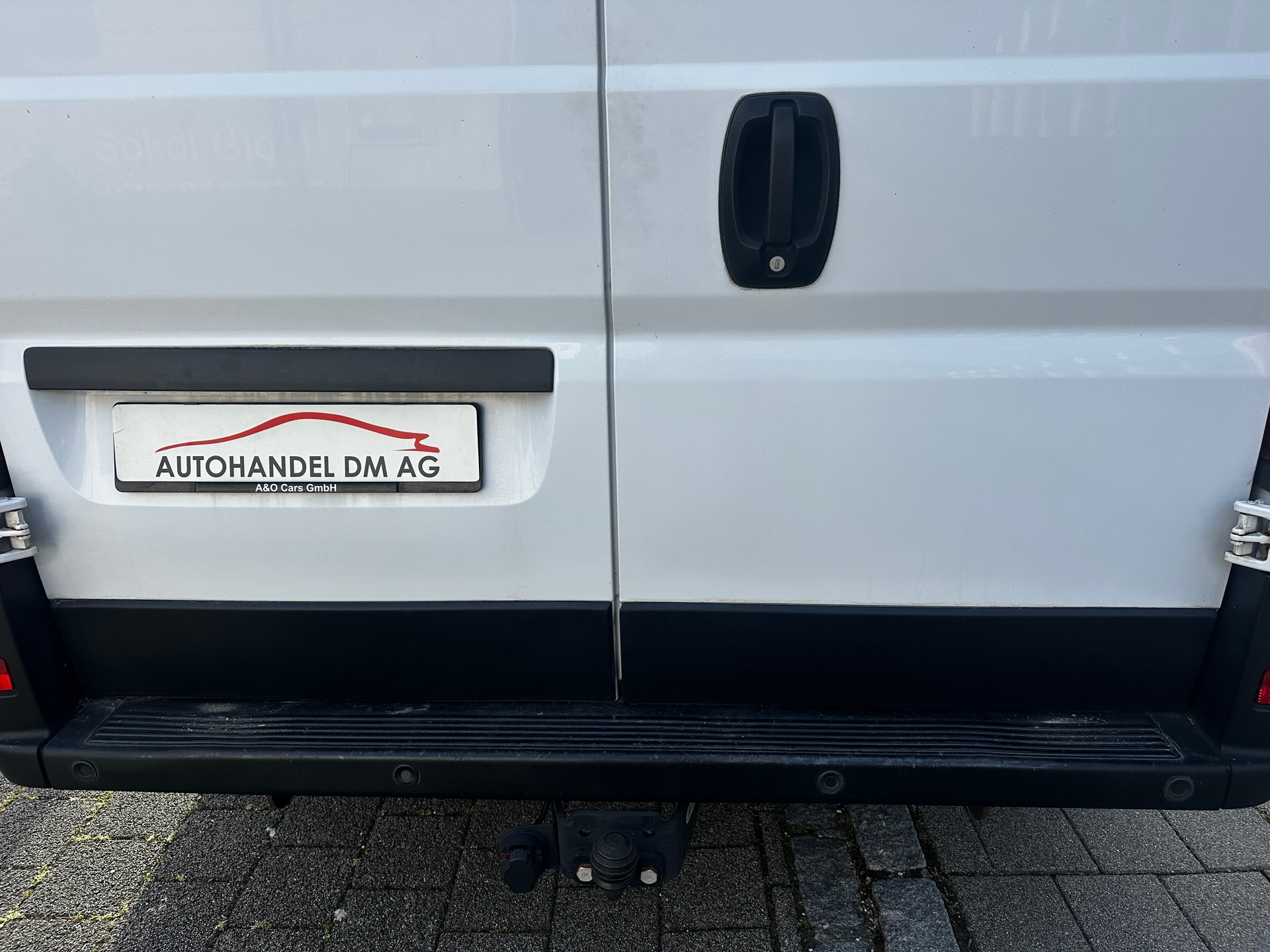 FIAT Ducato 35 XL 2.3 MJ-image-14