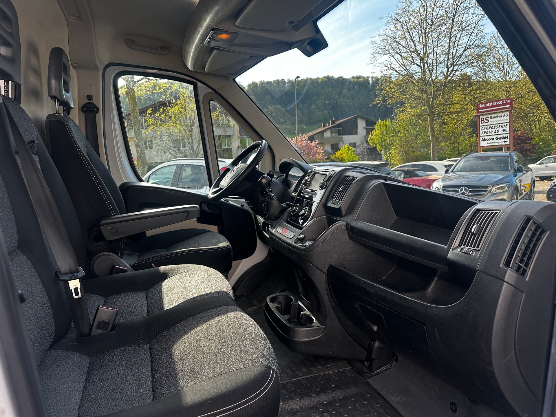 FIAT Ducato 35 XL 2.3 MJ-image-10