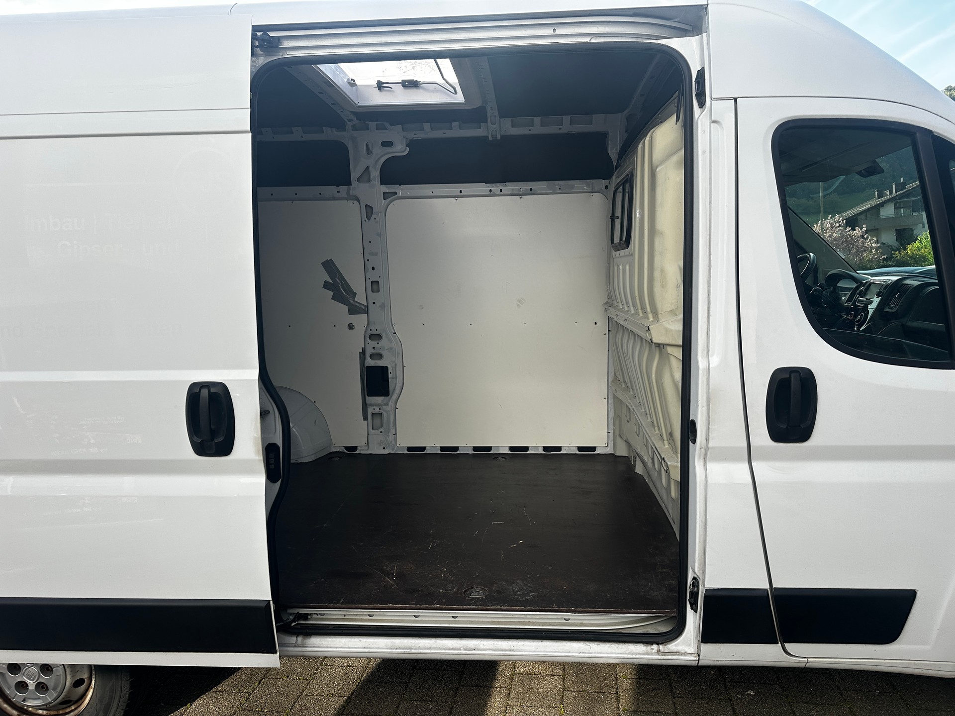 FIAT Ducato 35 XL 2.3 MJ-image-12