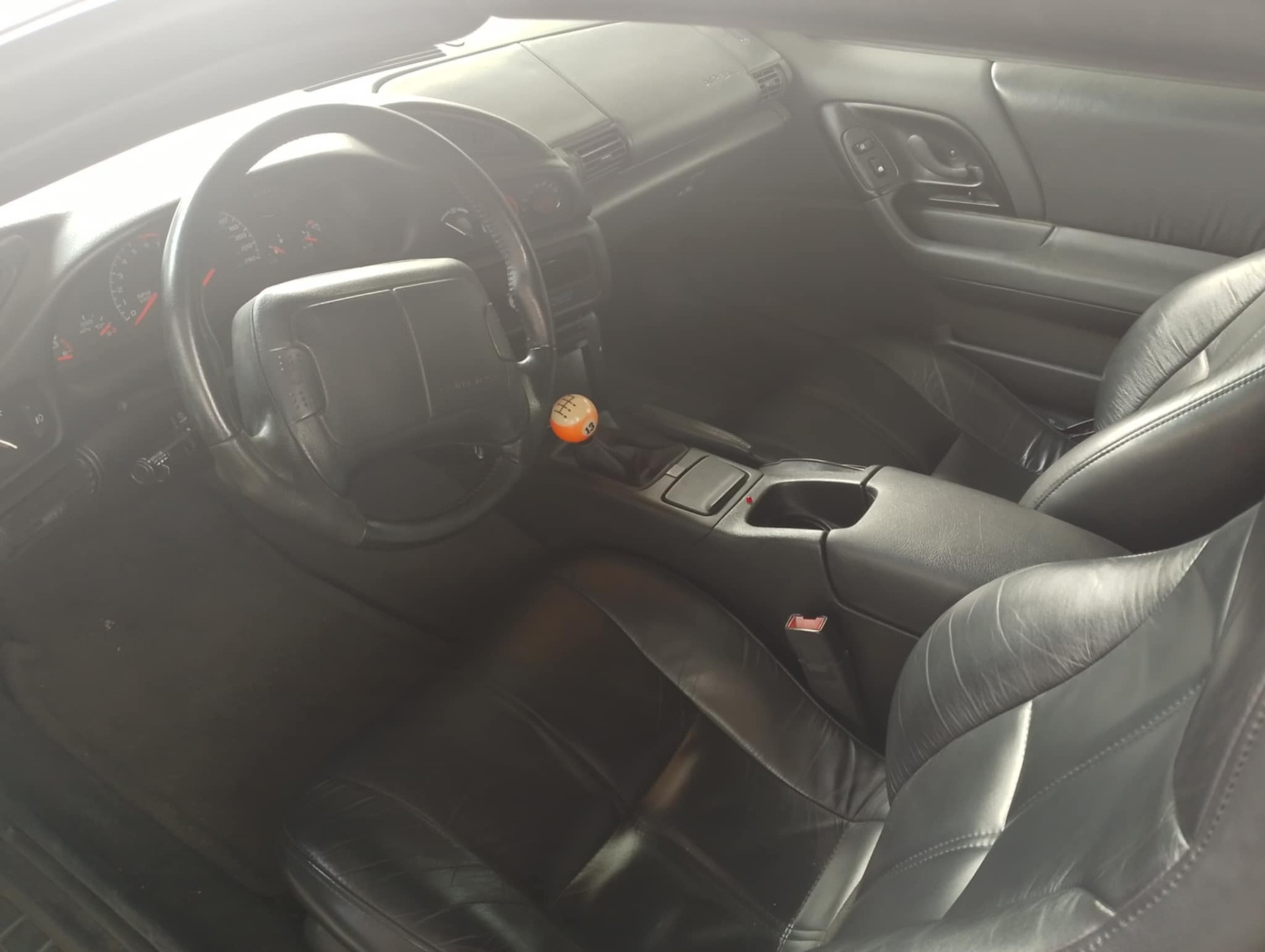 CHEVROLET Z28-image-10