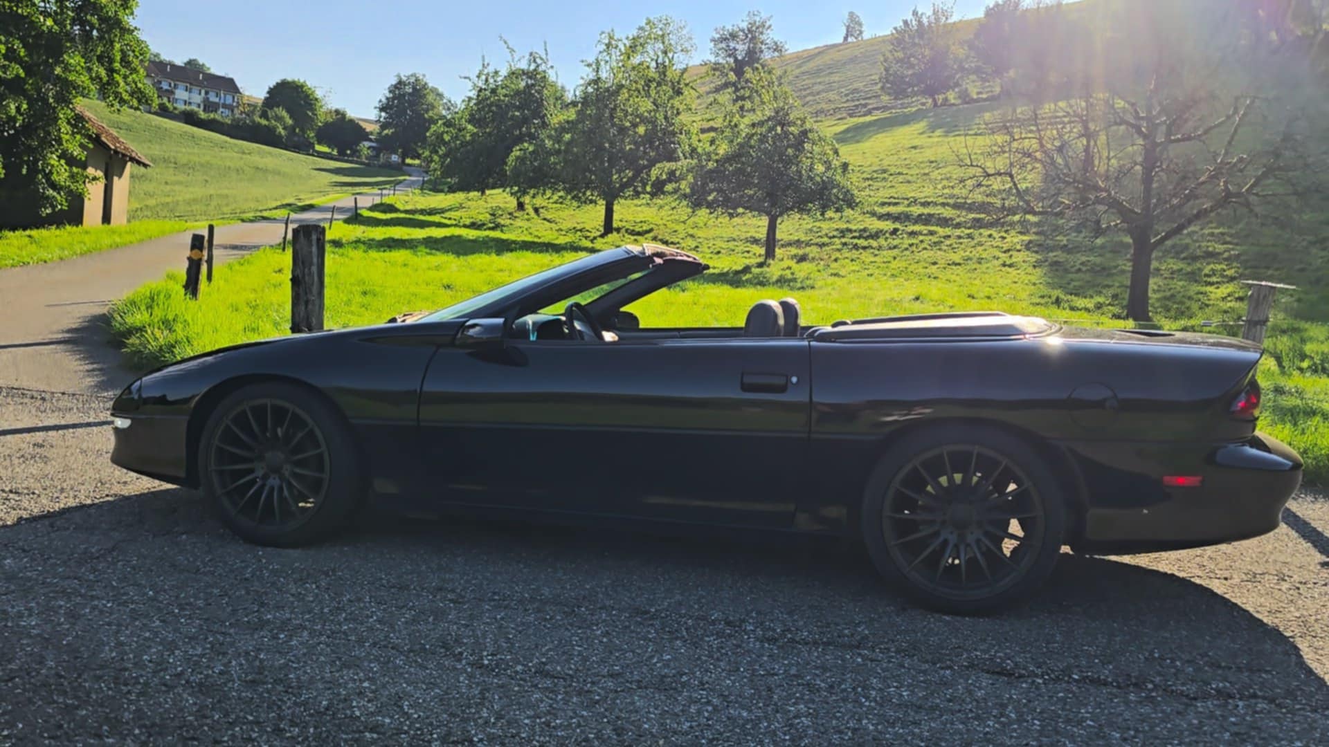 CHEVROLET Z28-image-5