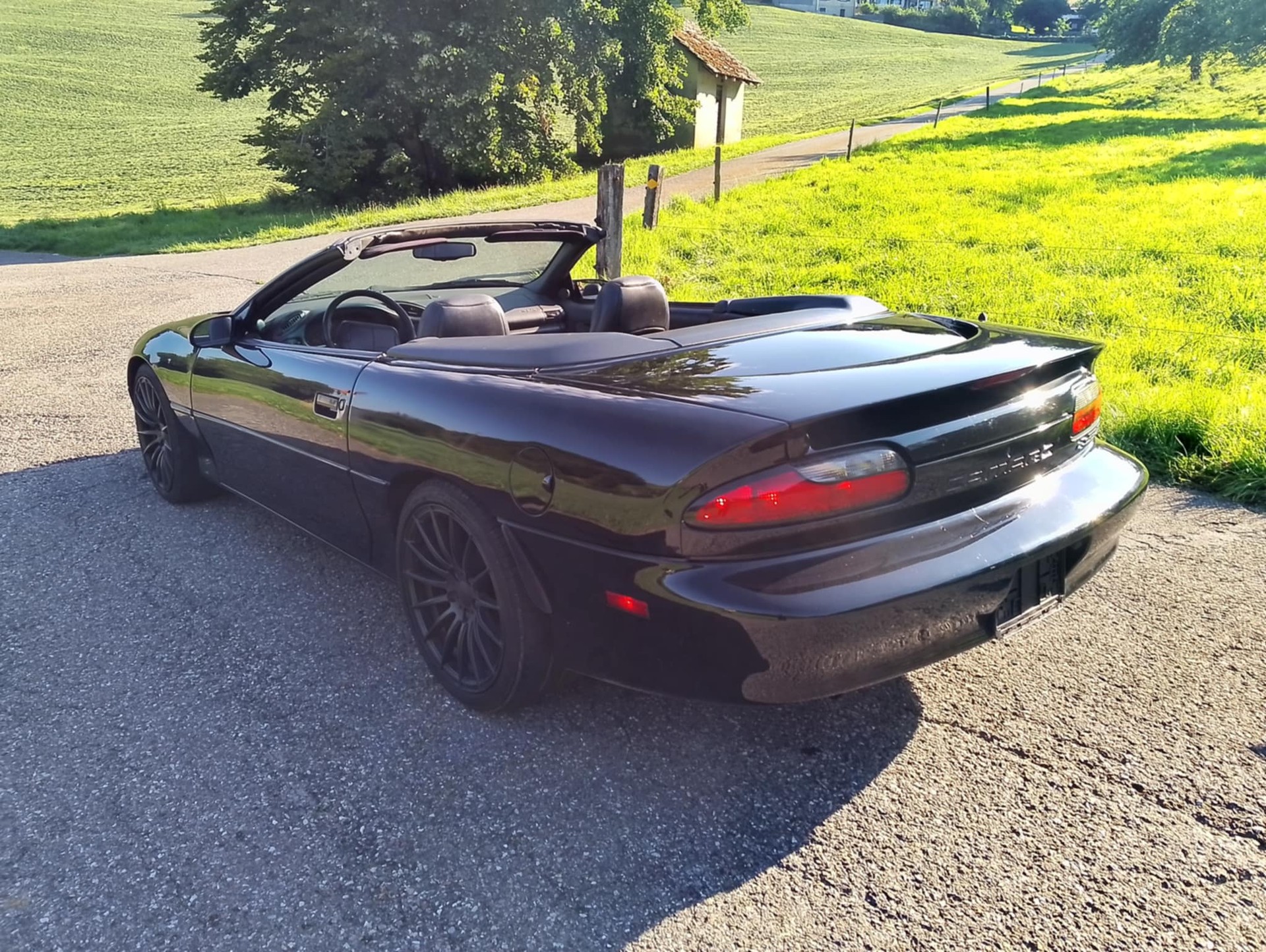 CHEVROLET Z28-showroom-element-2