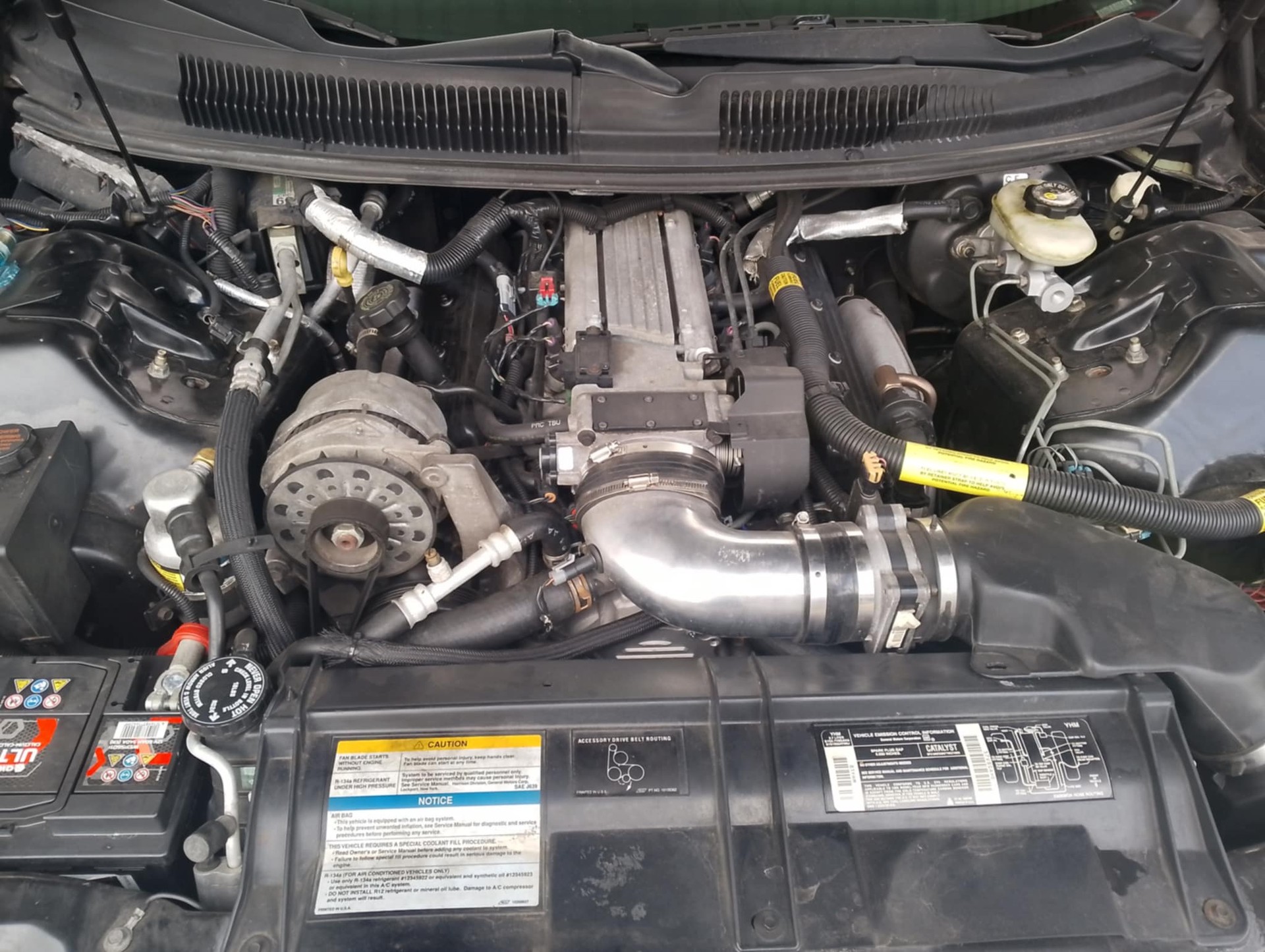 CHEVROLET Z28-image-9