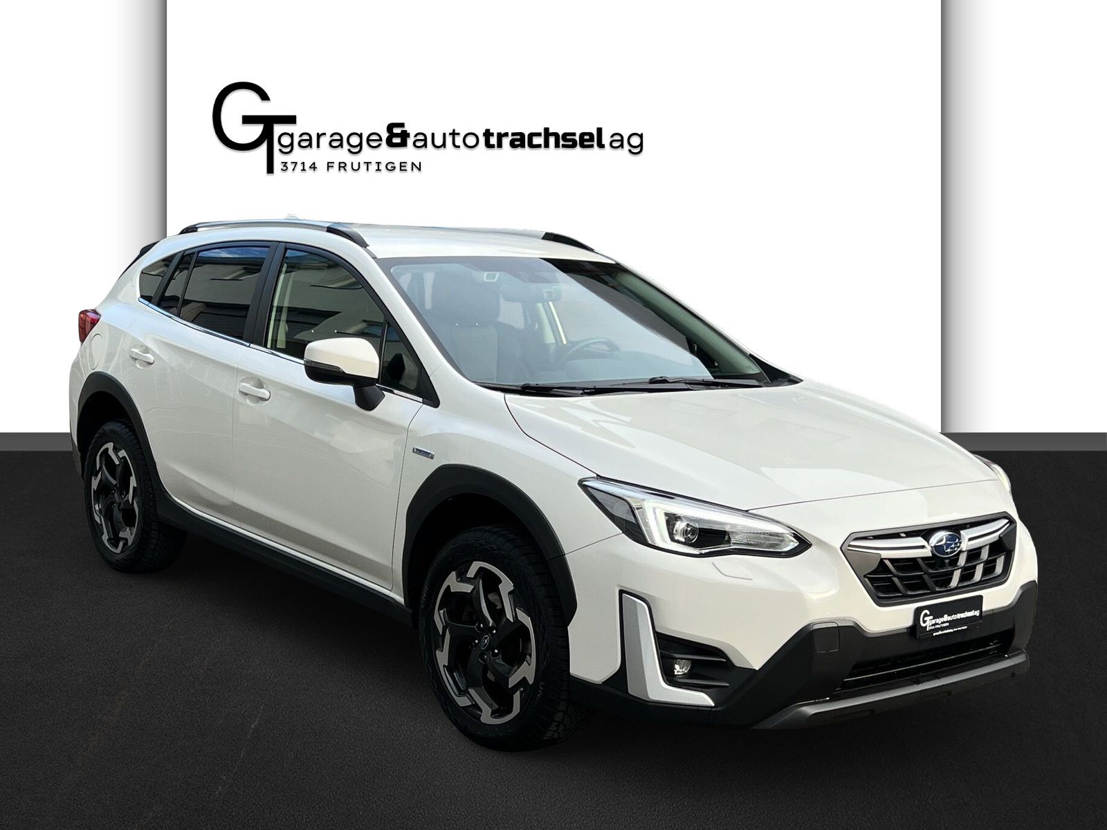 SUBARU XV 2.0 e-Boxer Swiss Plus AWD Lineartronic-image-6