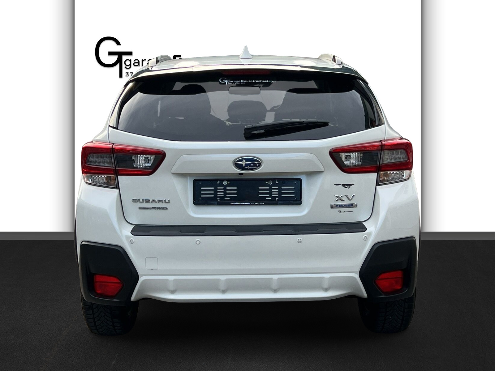 SUBARU XV 2.0 e-Boxer Swiss Plus AWD Lineartronic-showroom-element-3