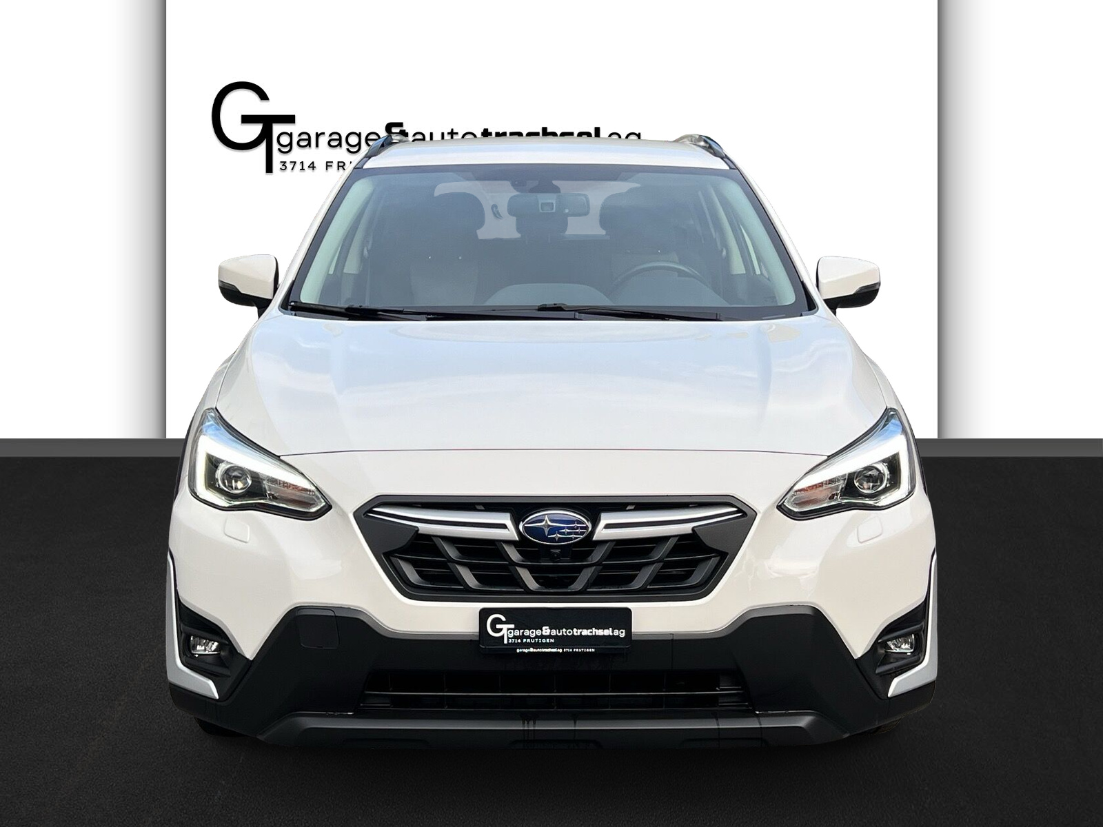 SUBARU XV 2.0 e-Boxer Swiss Plus AWD Lineartronic-image-7