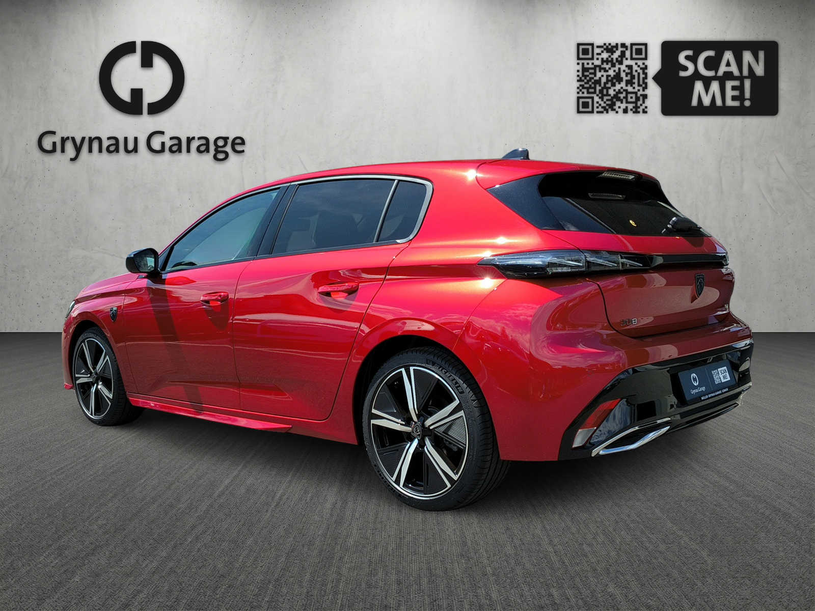 PEUGEOT 308 1.2 Hybrid GT-image-6