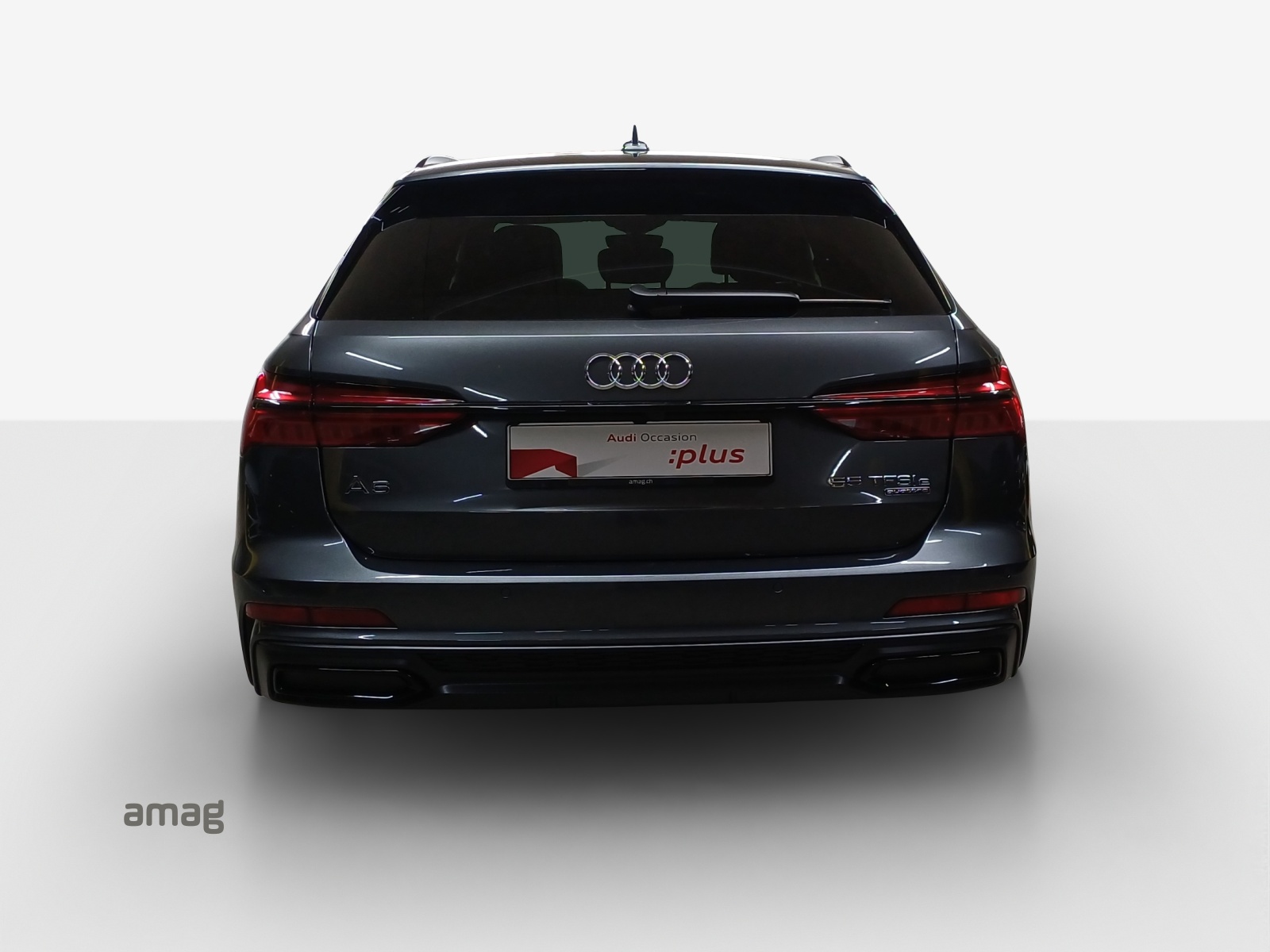 AUDI A6 Avant 55 TFSIe Sport quattro S-tronic-image-3