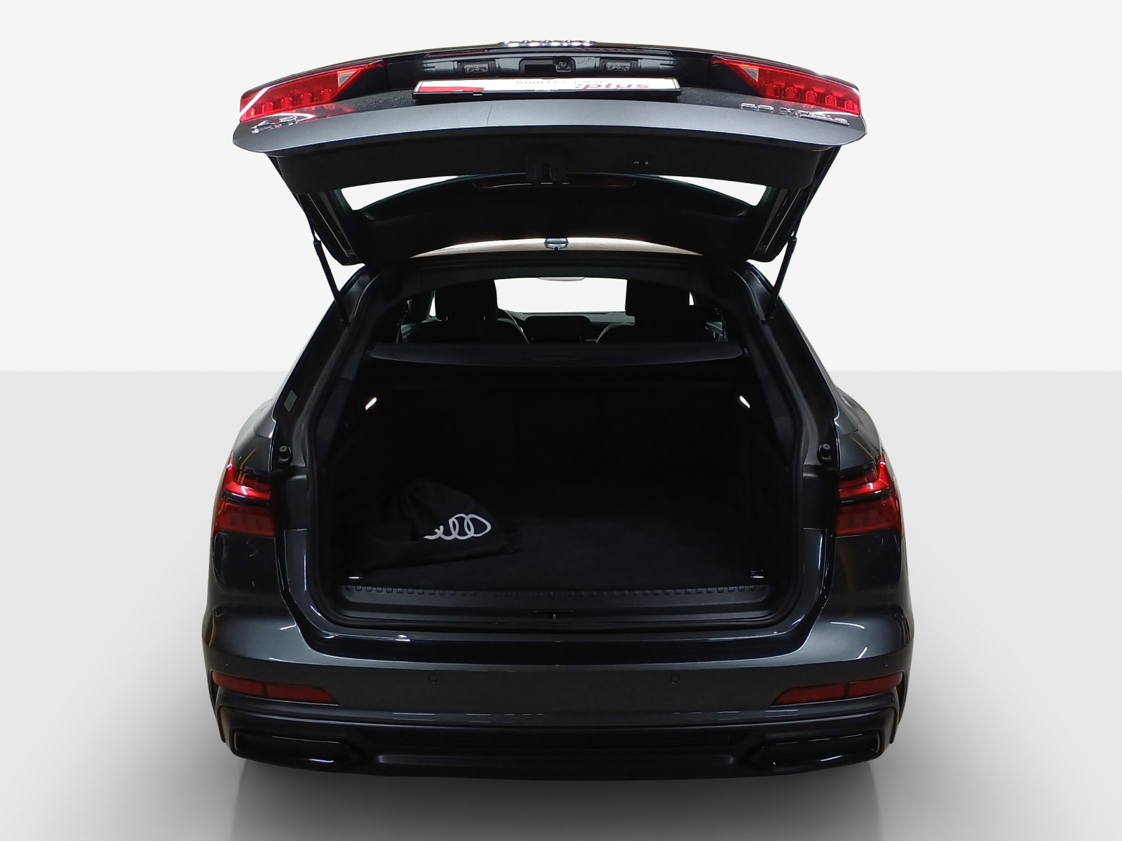 AUDI A6 Avant 55 TFSIe Sport quattro S-tronic-image-12