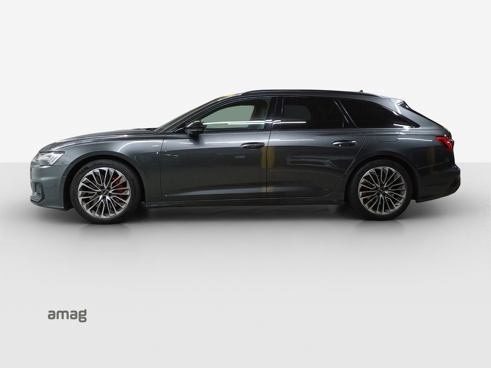 AUDI A6 Avant 55 TFSIe Sport quattro S-tronic-image-1