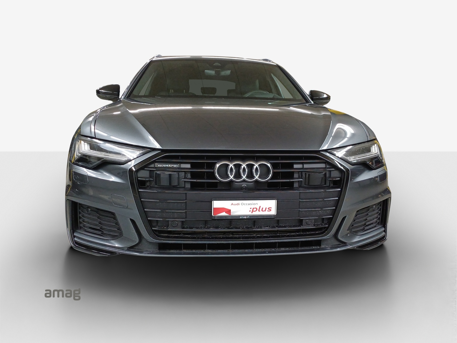 AUDI A6 Avant 55 TFSIe Sport quattro S-tronic-image-6