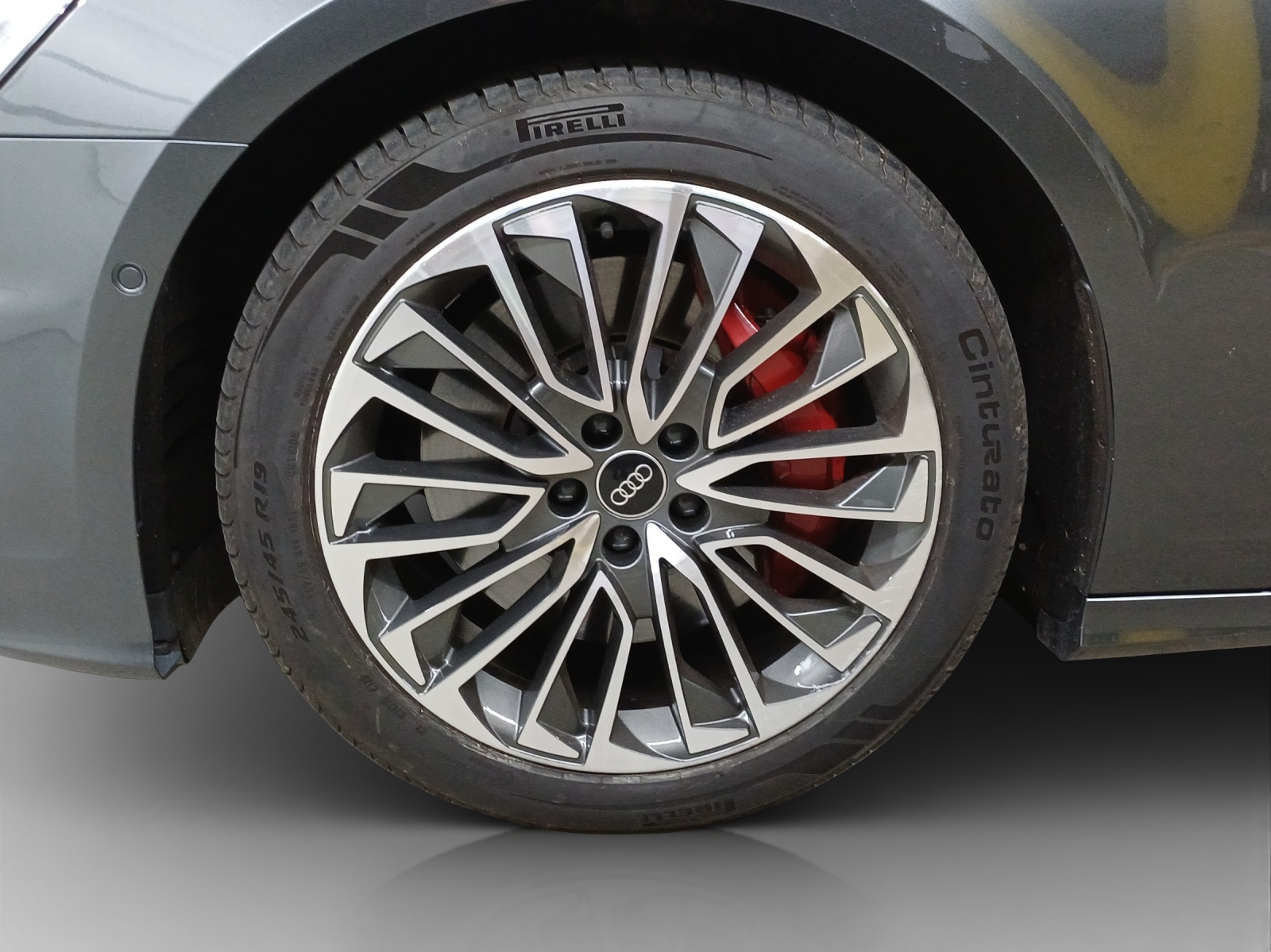 AUDI A6 Avant 55 TFSIe Sport quattro S-tronic-image-15