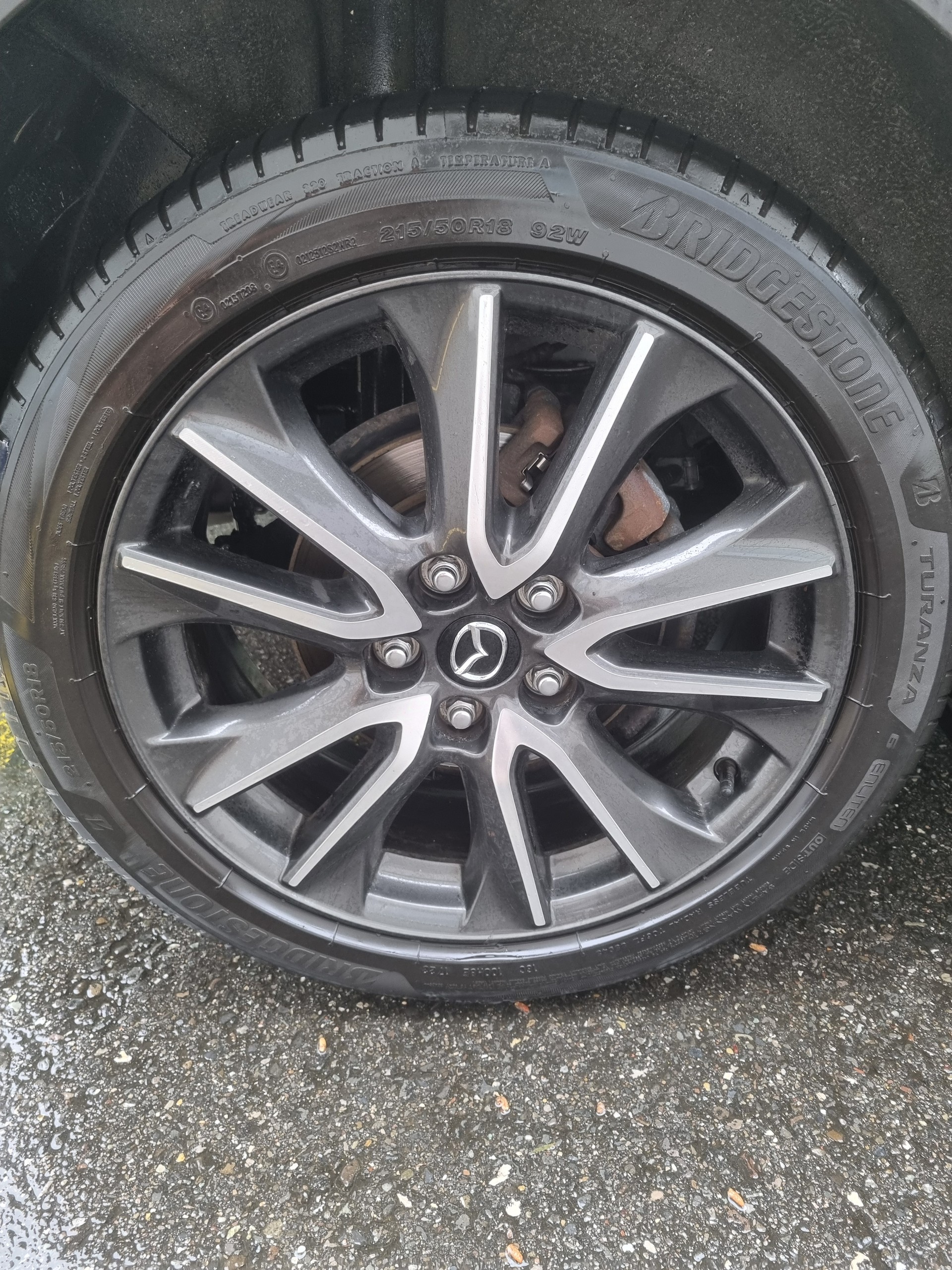 MAZDA 2.0 Revolution AWD-image-5