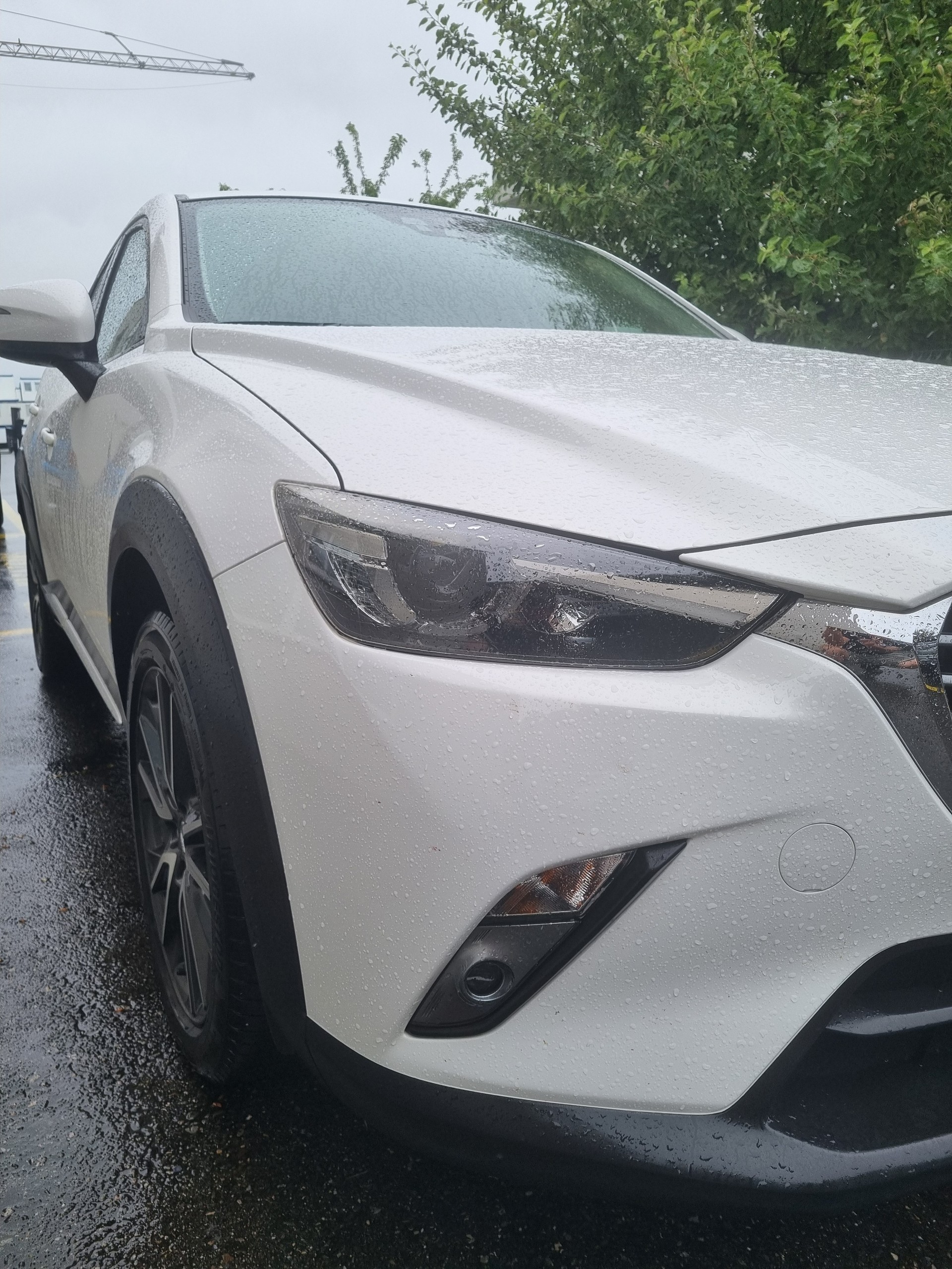MAZDA 2.0 Revolution AWD-image-0