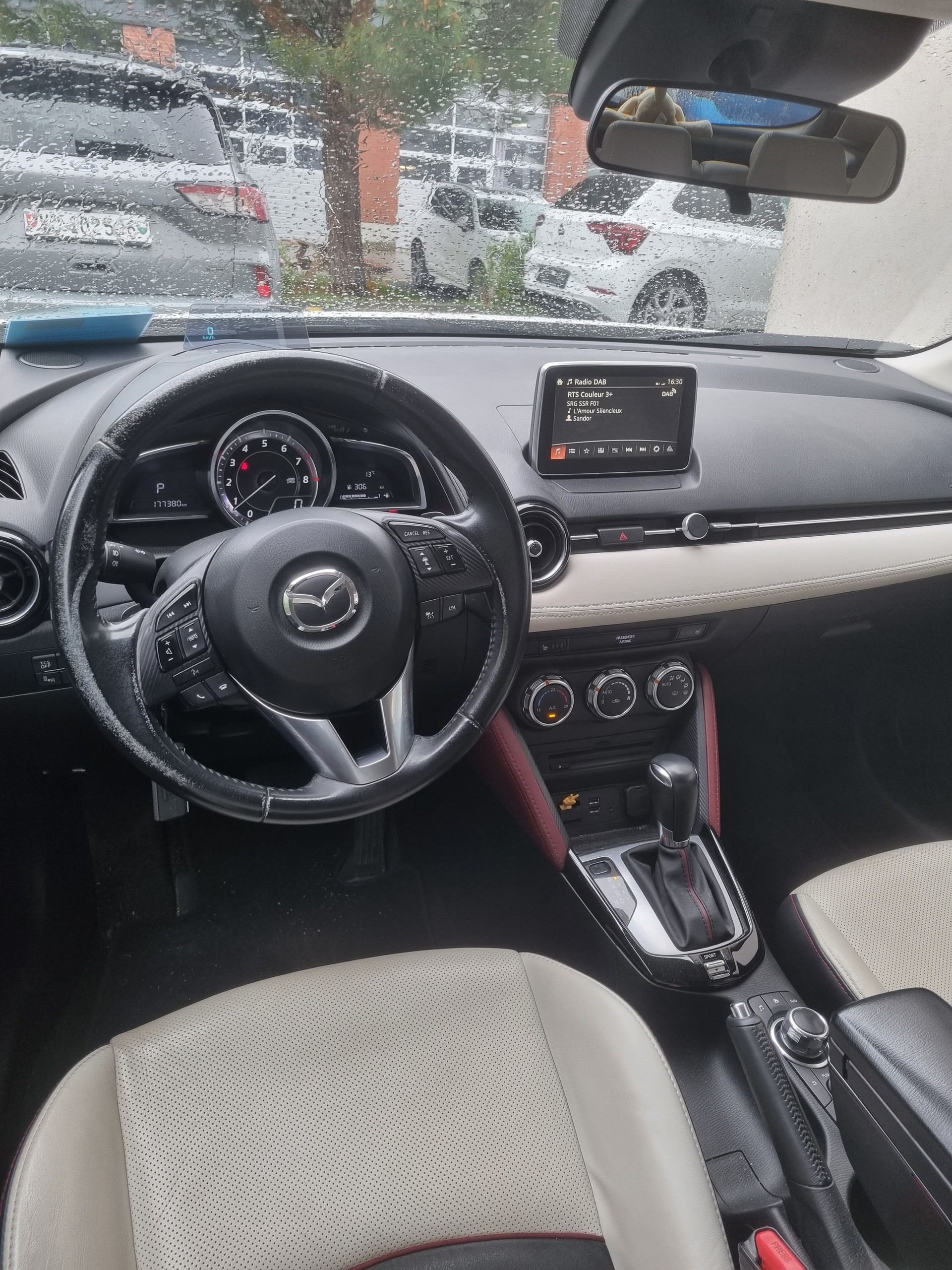 MAZDA 2.0 Revolution AWD-image-2