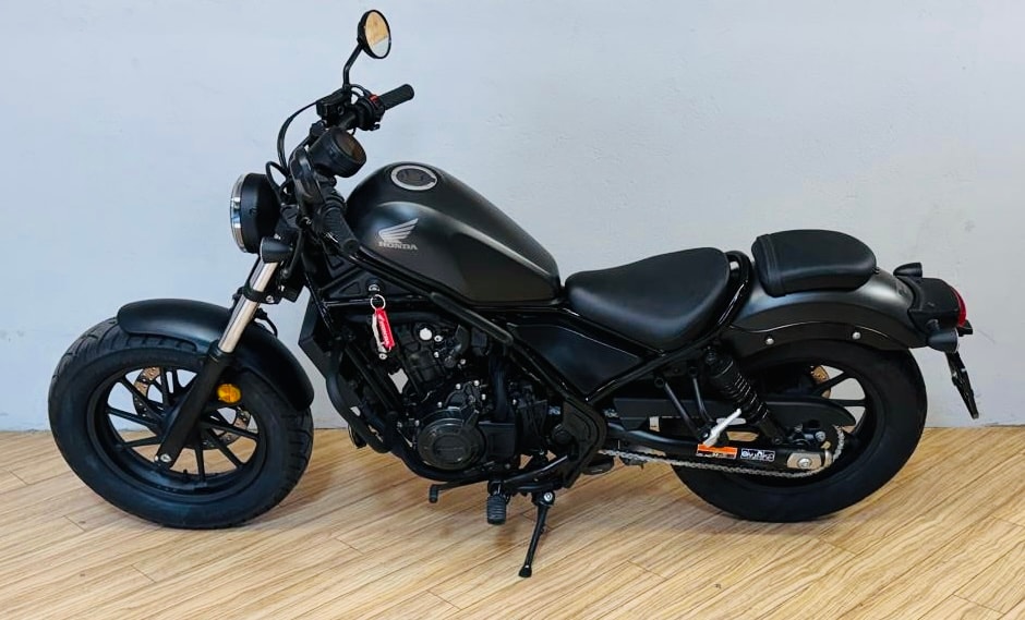 HONDA CMX500 SE Rebel S Edition-showroom-element-1