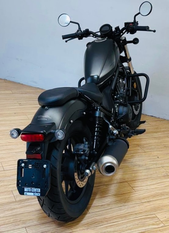 HONDA CMX500 SE Rebel S Edition-showroom-element-2