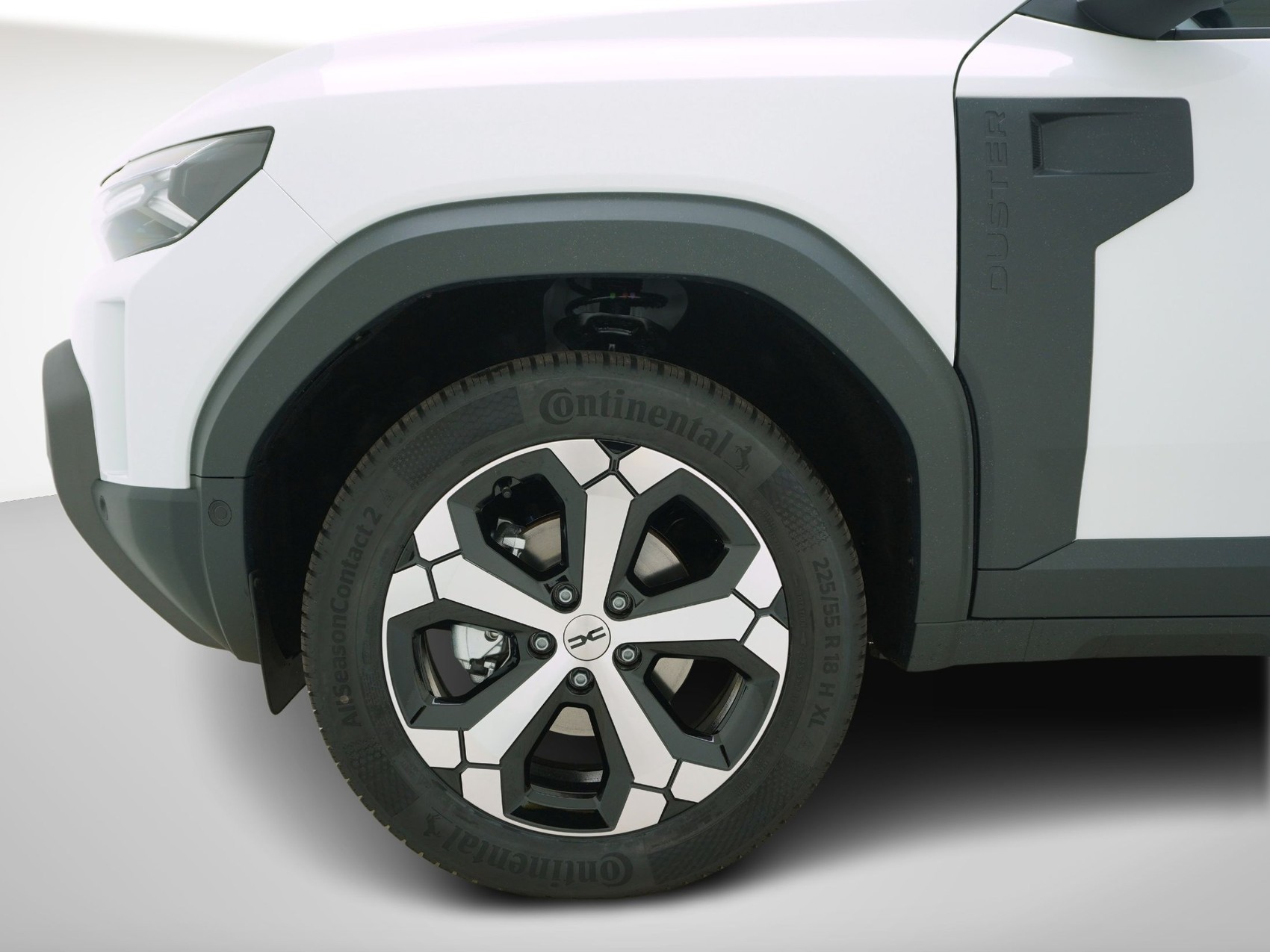 DACIA Duster 1.2 Hybrid-G Extreme 4x4-image-9