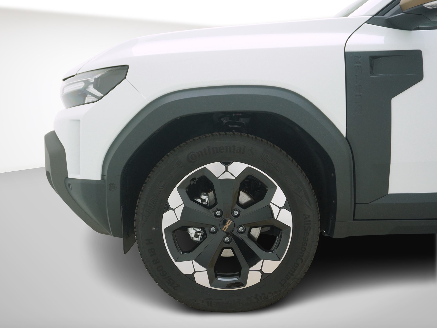 DACIA Duster 1.2 Hybrid-G Extreme 4x4-image-6