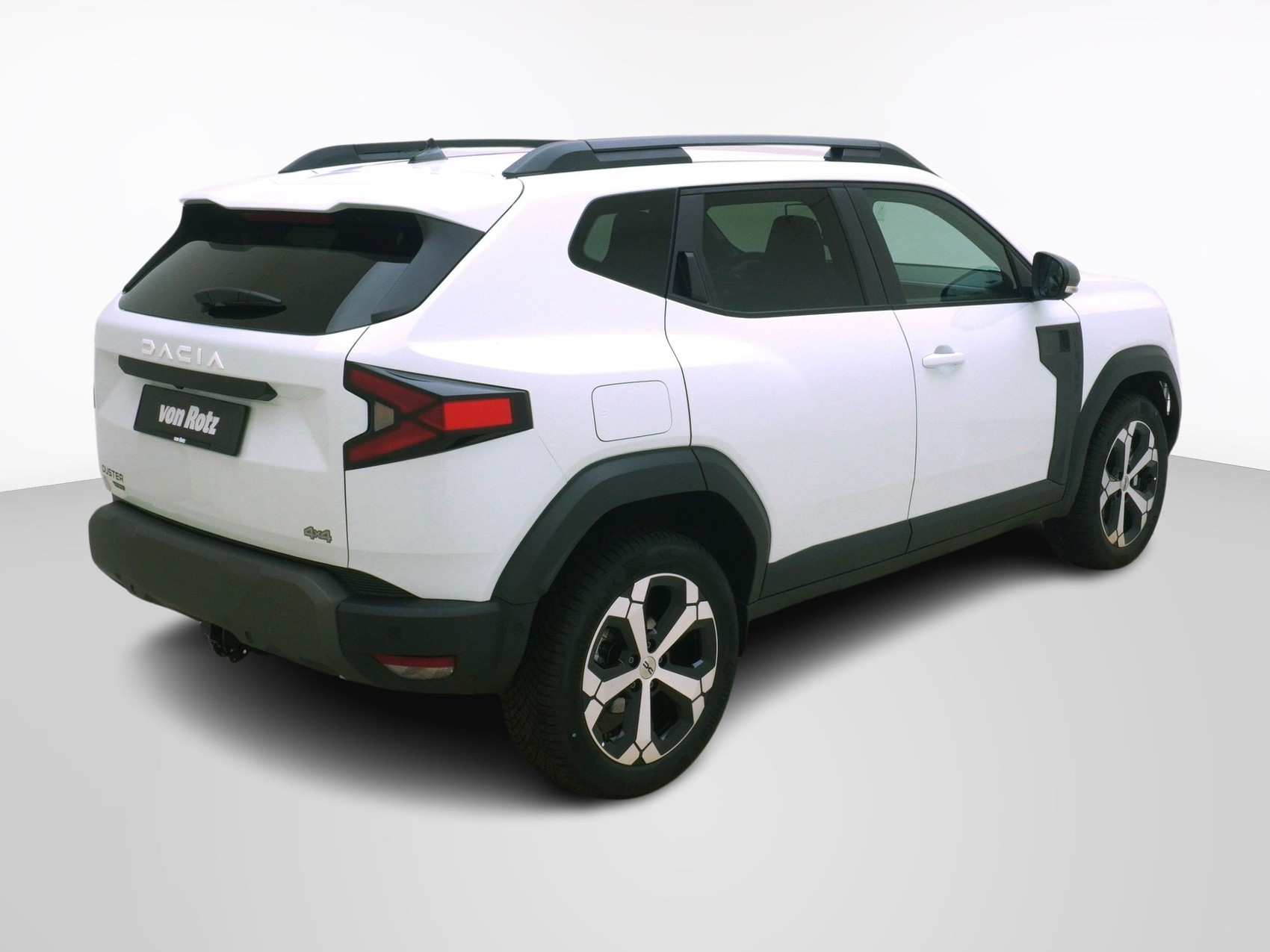 DACIA Duster 1.2 Hybrid-G Extreme 4x4-image-5