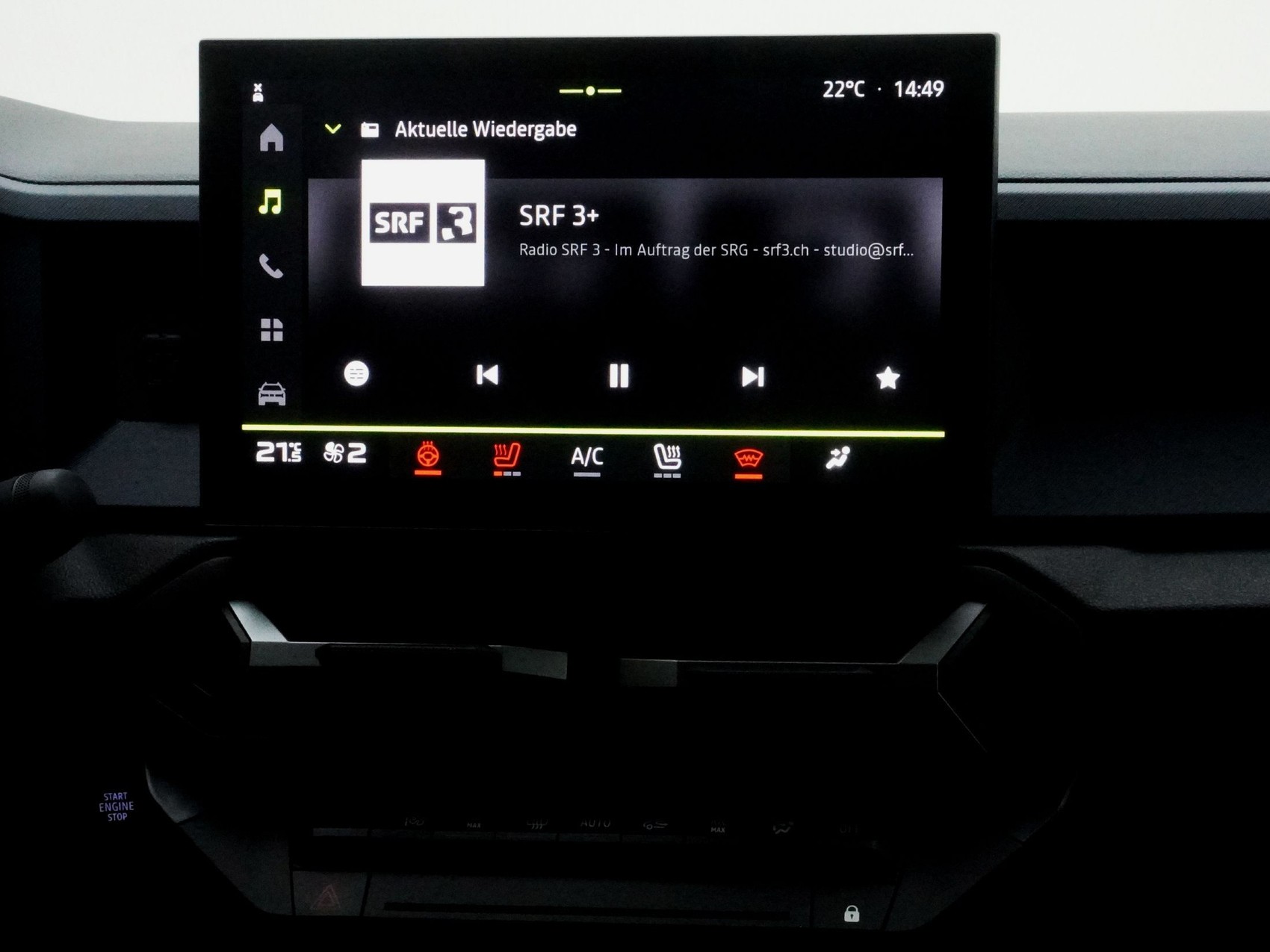 DACIA Duster 1.2 Hybrid-G Extreme 4x4-image-14